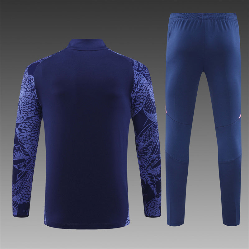 Tuta Drago Speciale Real Madrid – Bambini