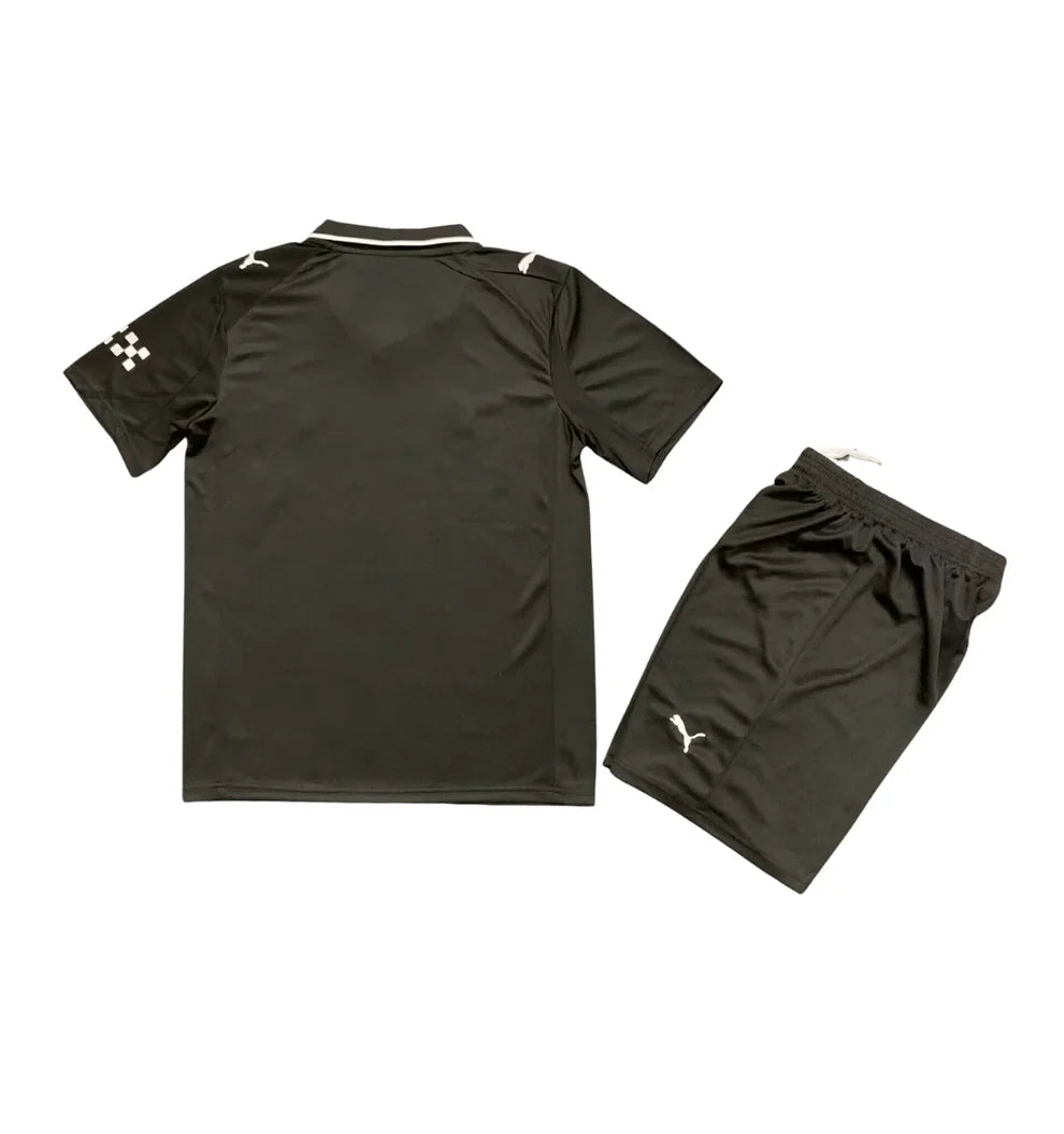 Maglia Bambino Manchester City 2025/2026