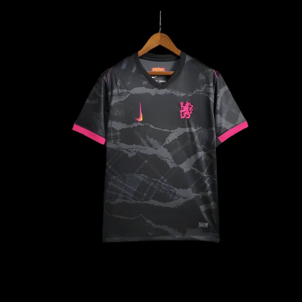 Chelsea Drittes Trikot 2025