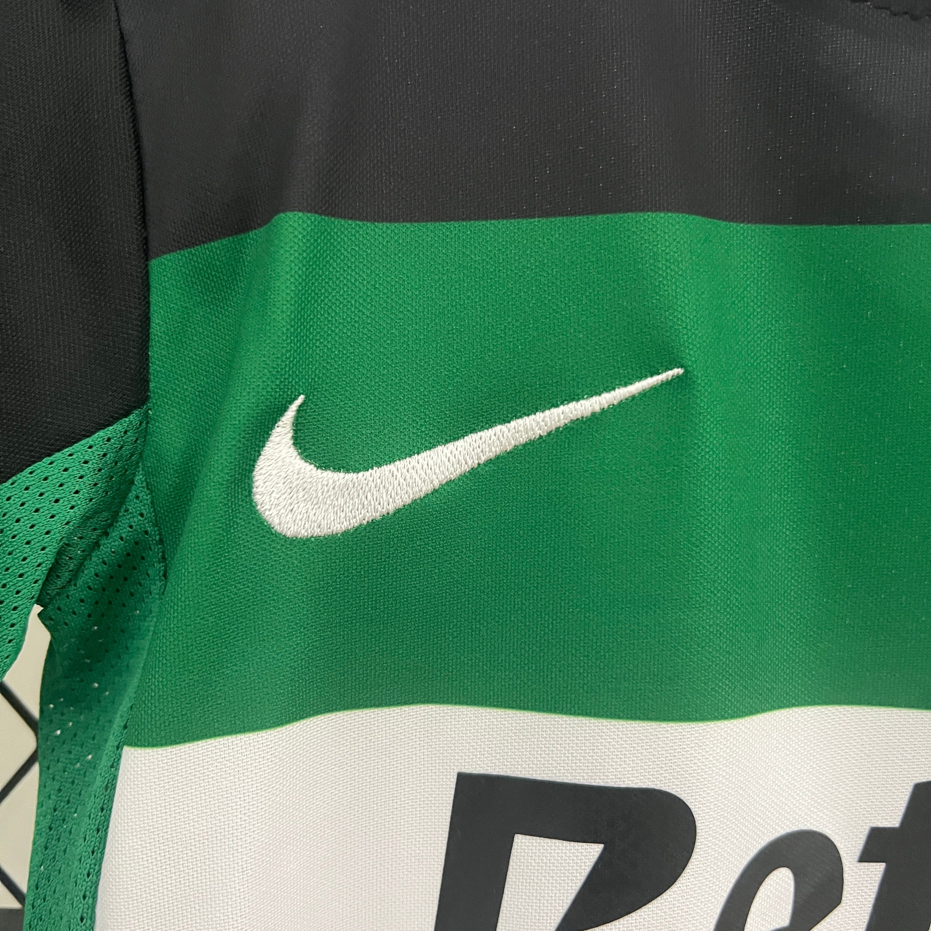 Maglia bambini Sporting Lisbona 24-25