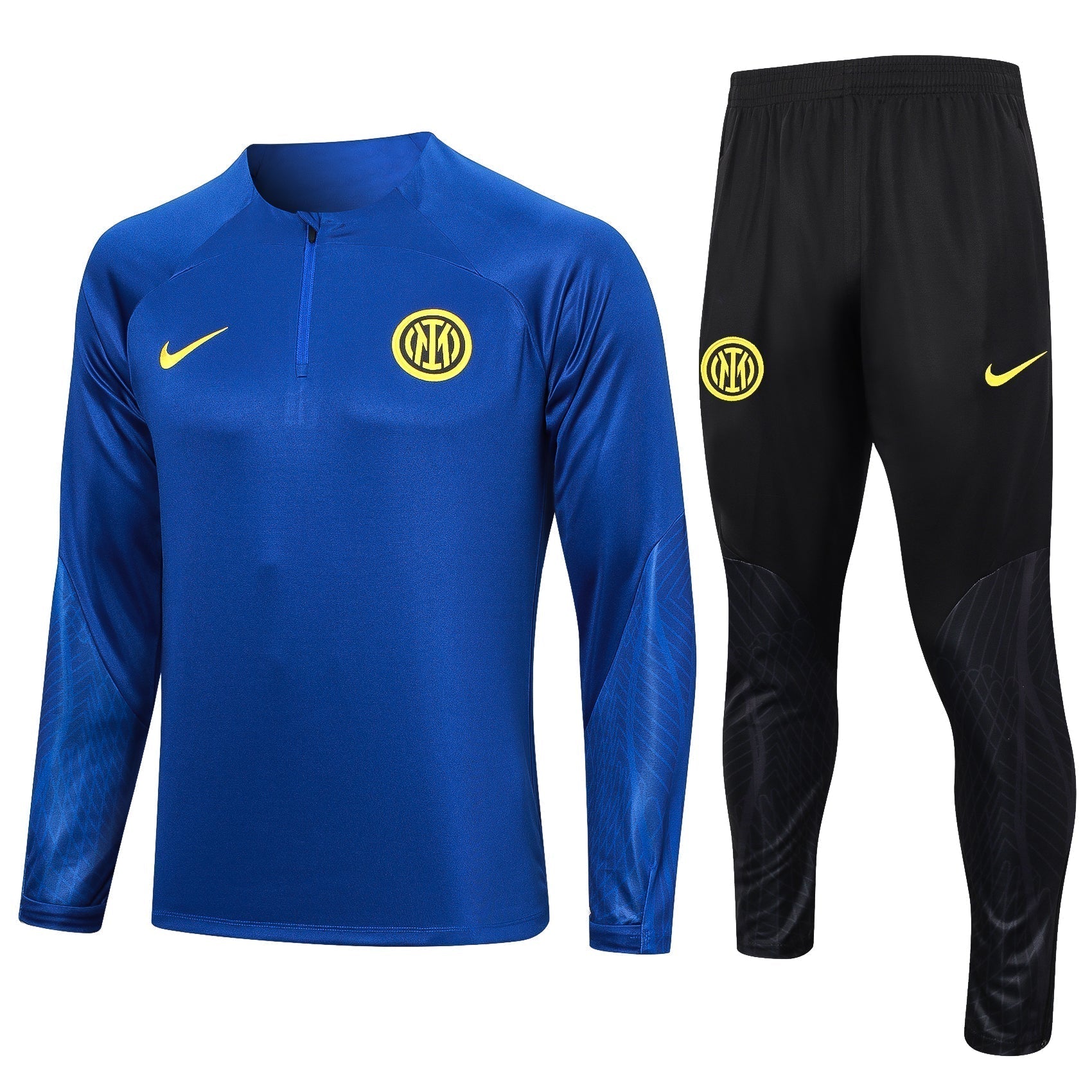 Chándal Inter Milan 23-24