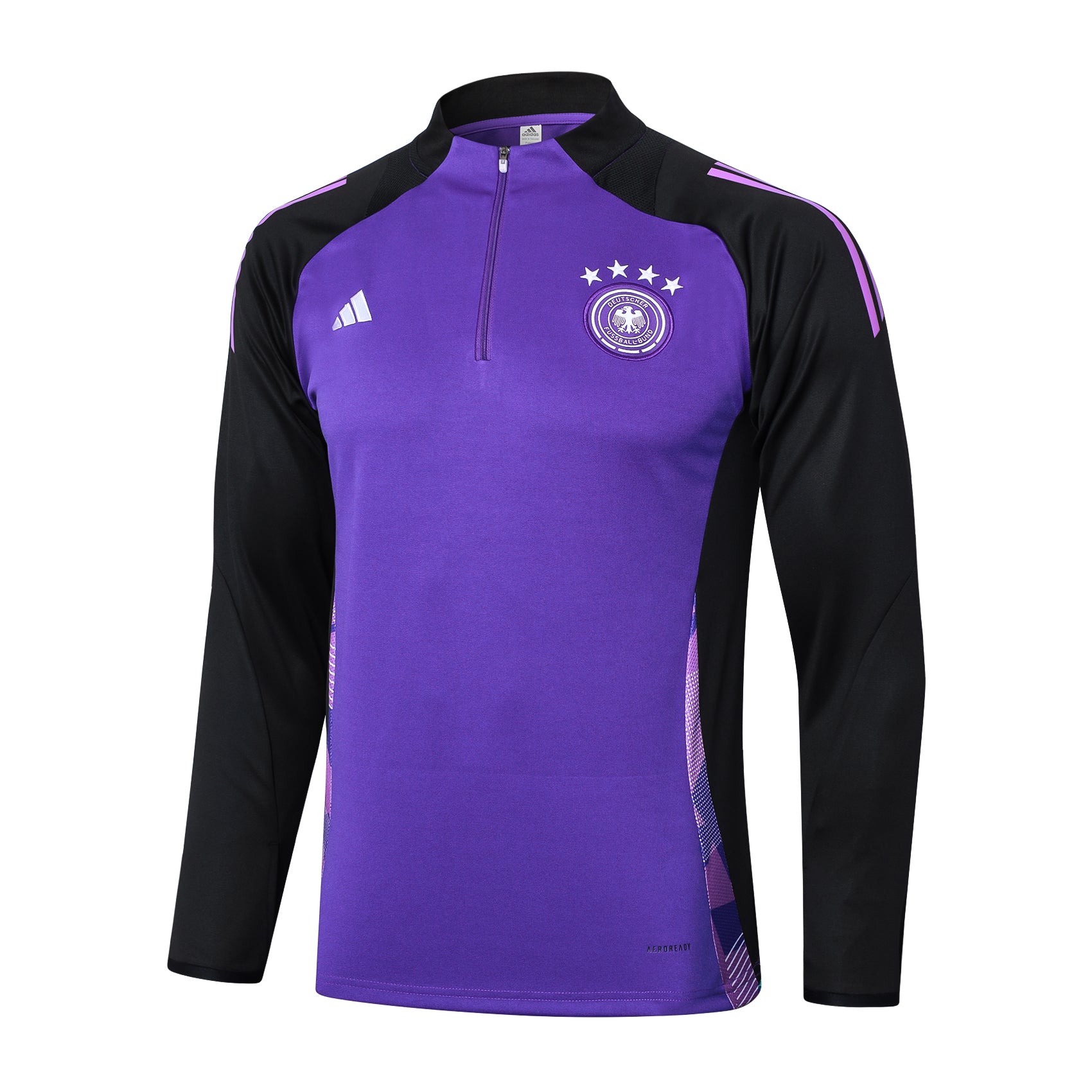 Tuta viola Germania 24-25