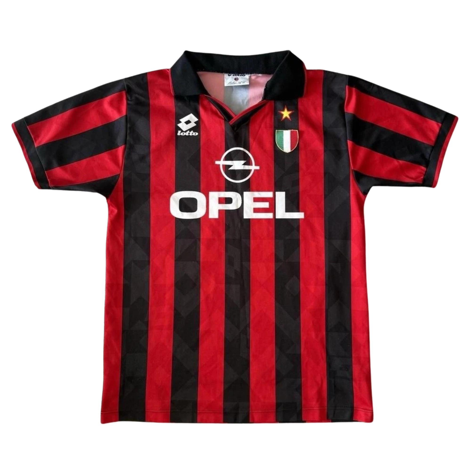 Retro Mystery Fußballtrikot Box (3 Artikel)