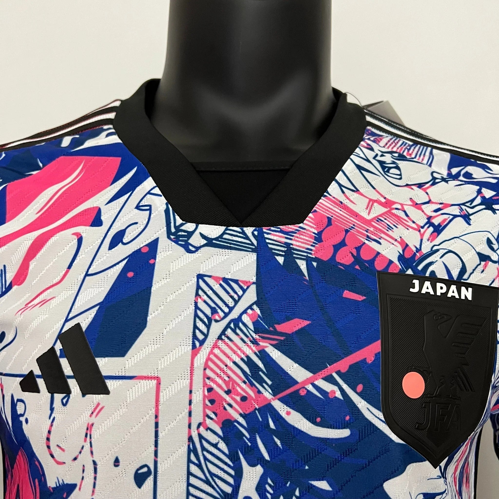 GIAPPONE Maglia Fan Edizione Speciale Anime