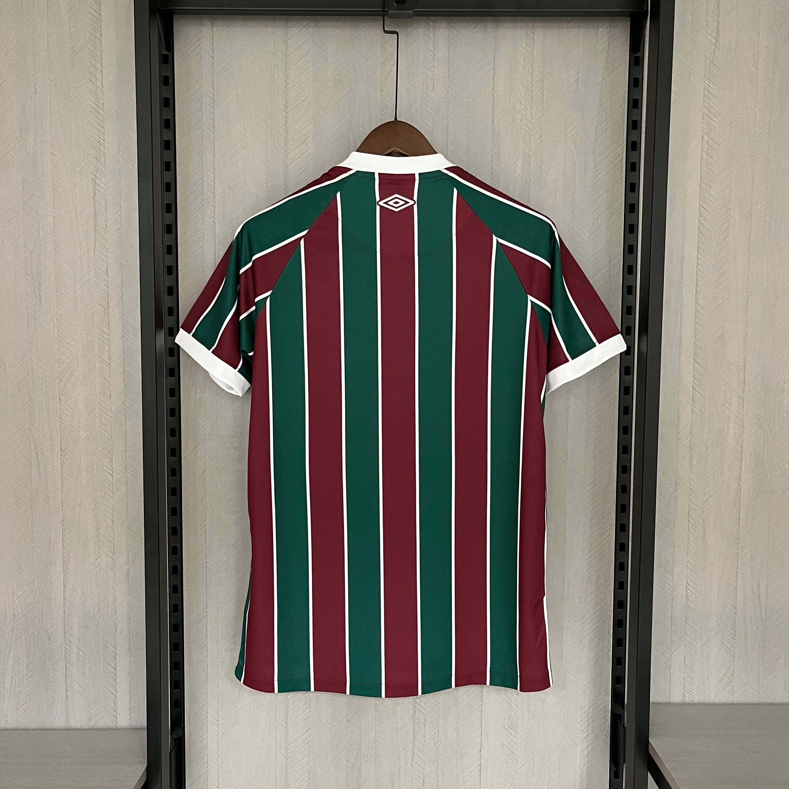 Fluminense 23-24 Heimtrikot