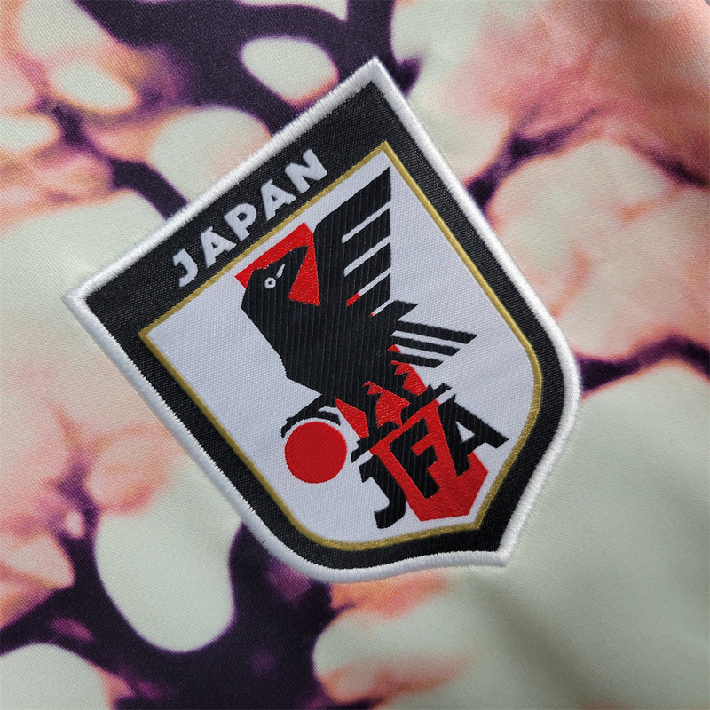 Japan 23-24 Kersenboom Conceptversie