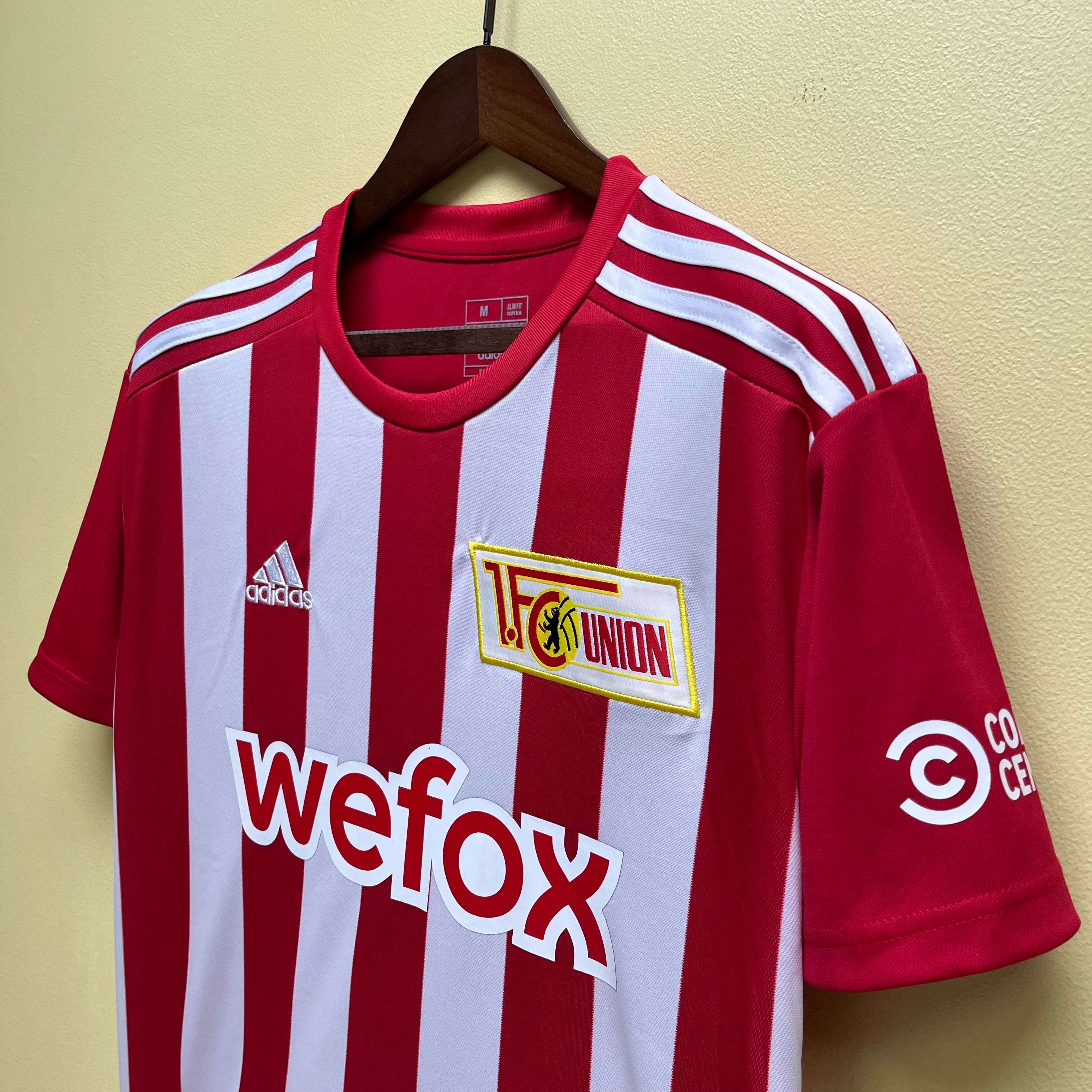 Berlin Union Heimtrikot 23-24