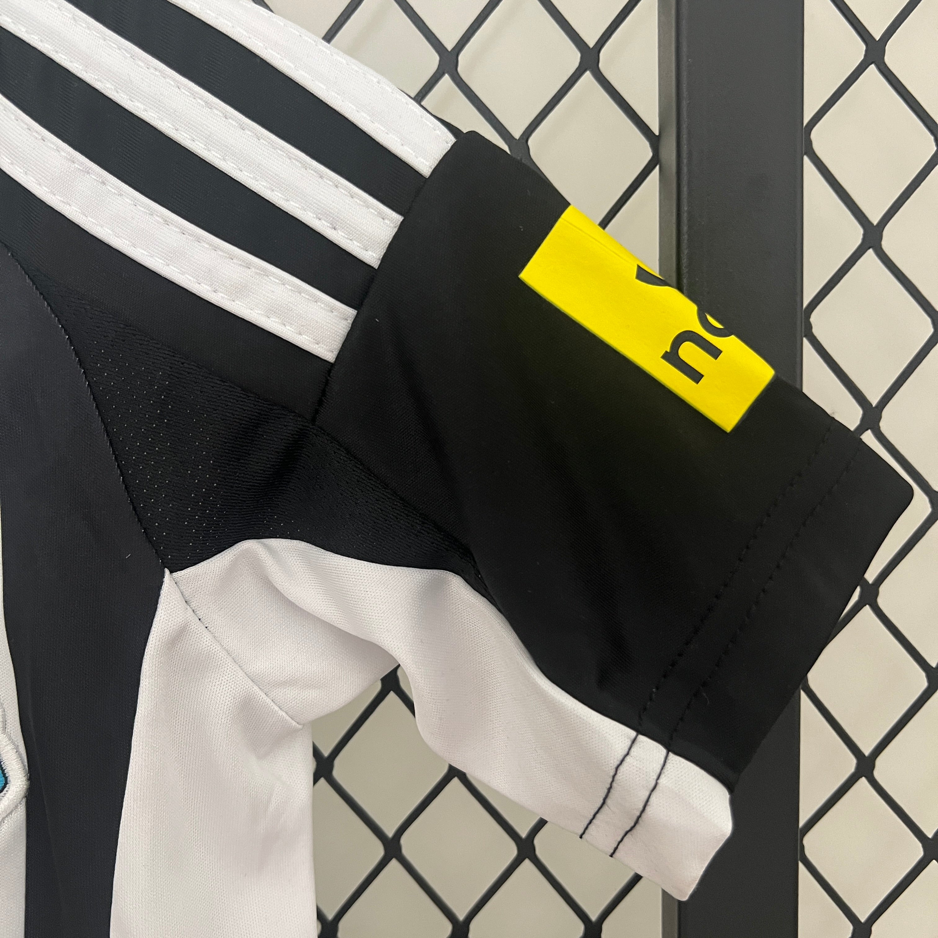 Maglia Newcastle 24-25 per bambini