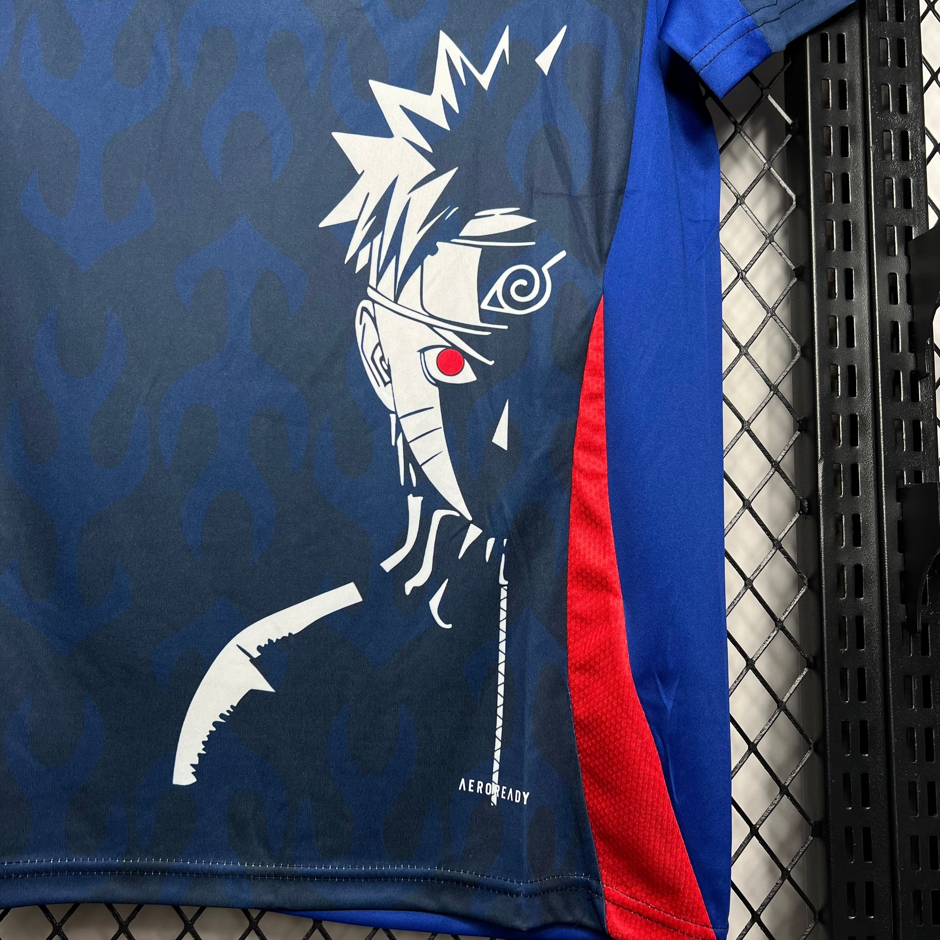Japan X Uzumaki 24-25 Sonderedition
