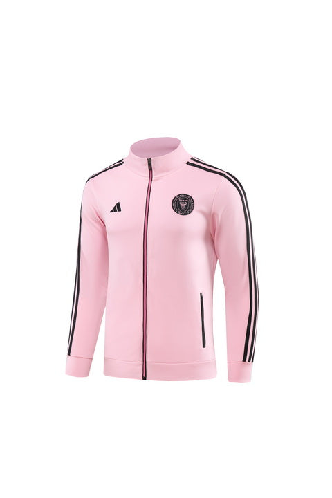 Tuta Junior Inter Miami 23-24 Rosa