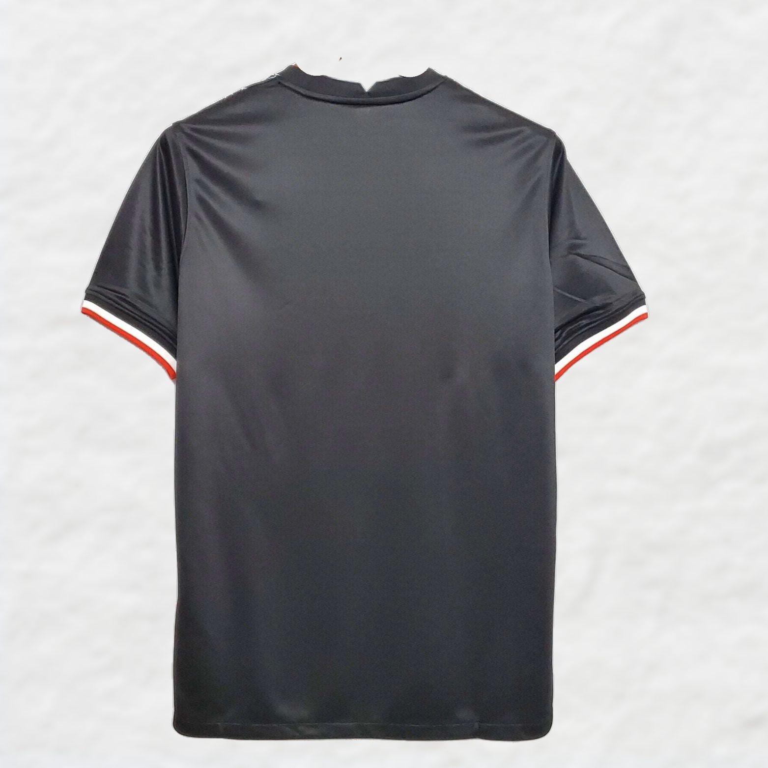 Maglia concetto INGHILTERRA X BURBERRY
