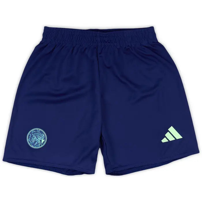 Maglia Away Bambino AJAX Amsterdam 2025/2026