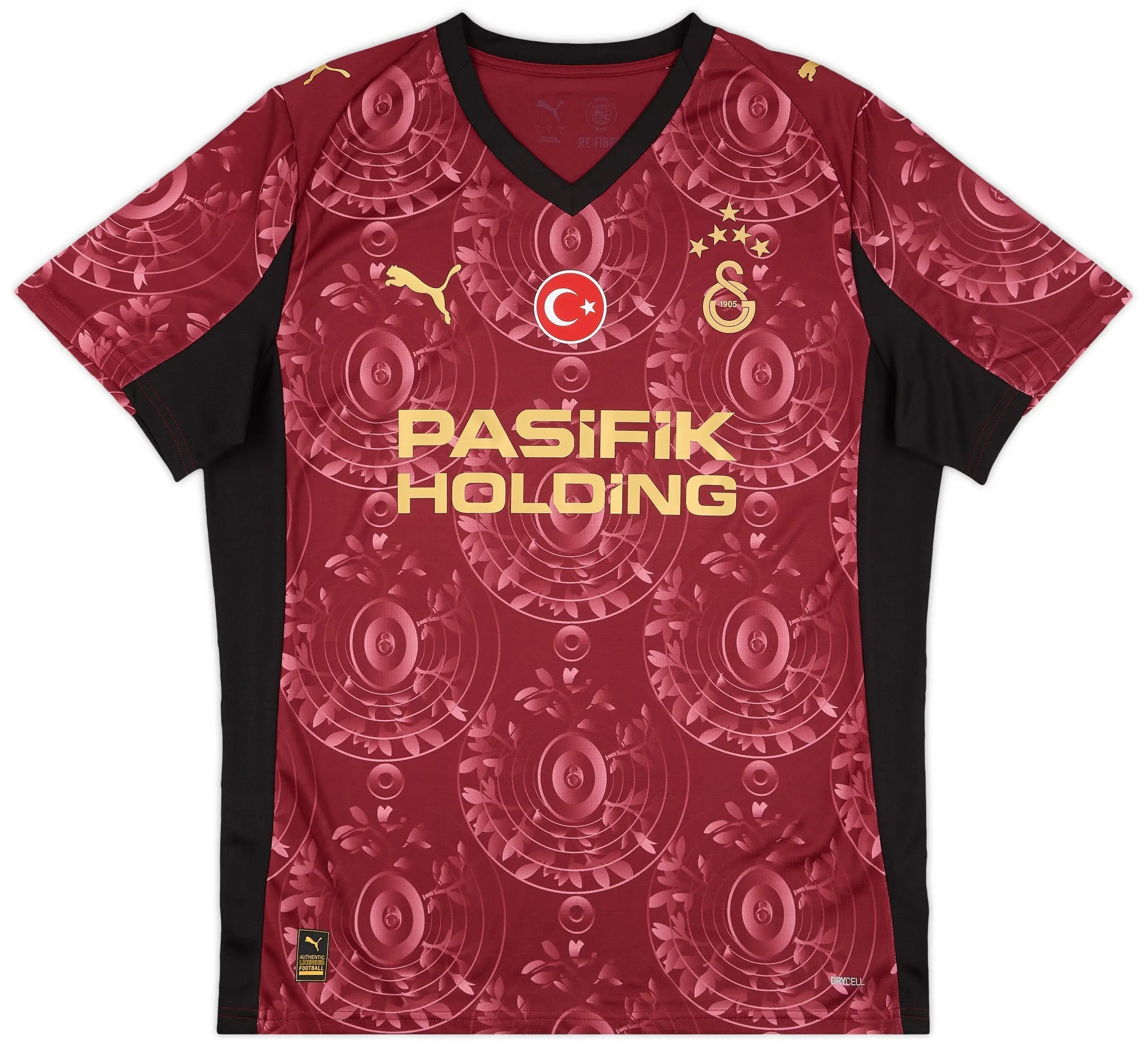 Troisième Maillot Galatasaray 2025/2026