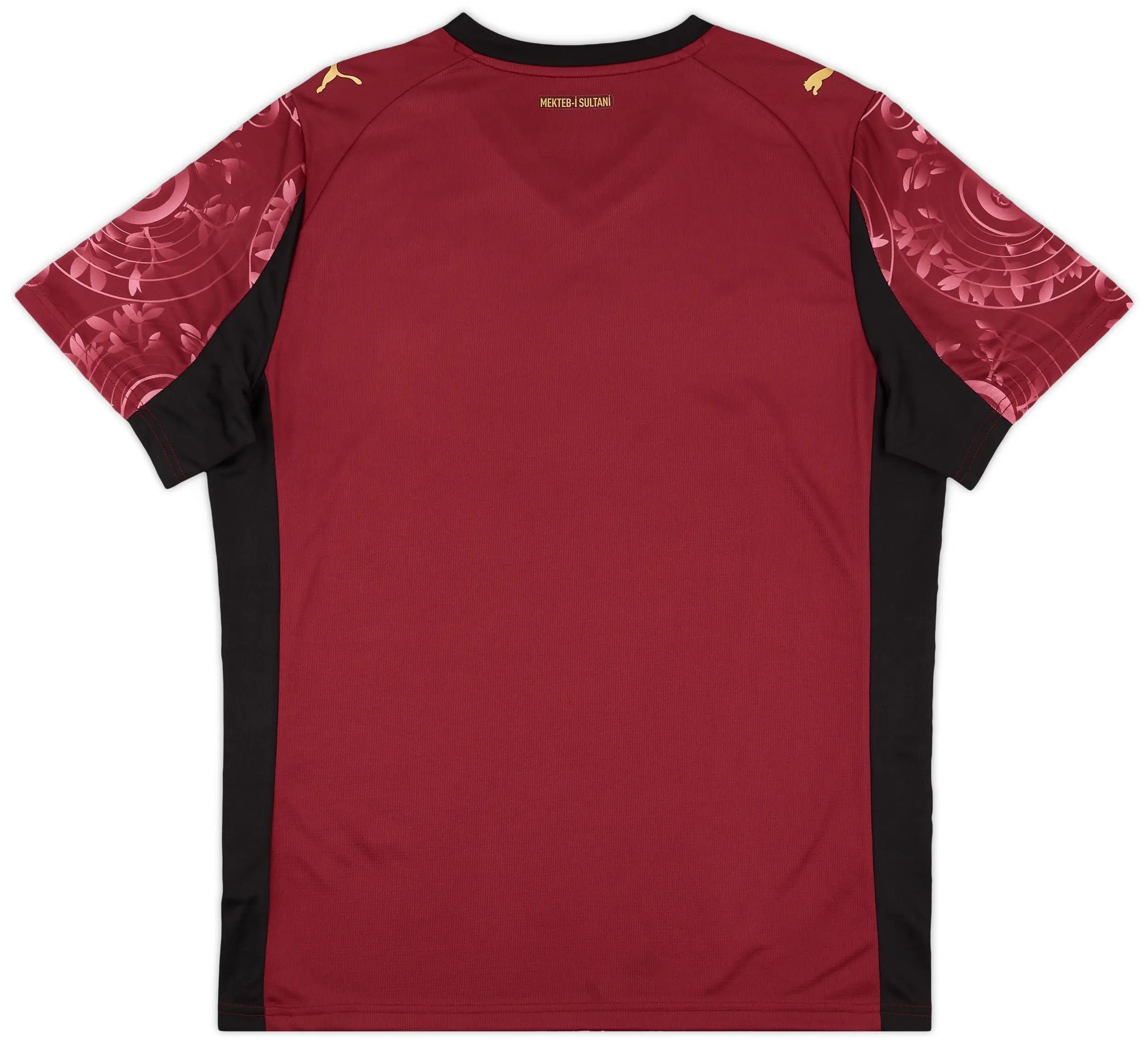 Troisième Maillot Galatasaray 2025/2026