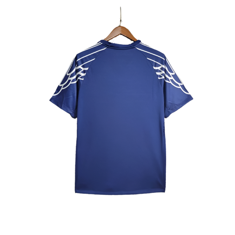 Quarta Maglia PSG 25/26 Wings