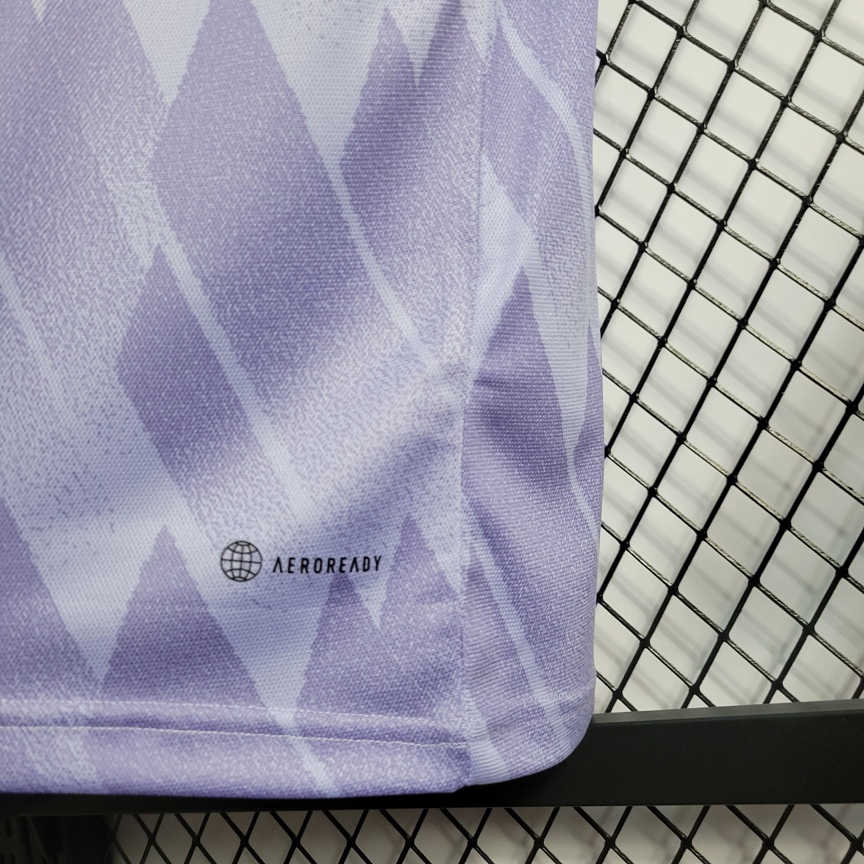 Kit Away Real Madrid 22-23
