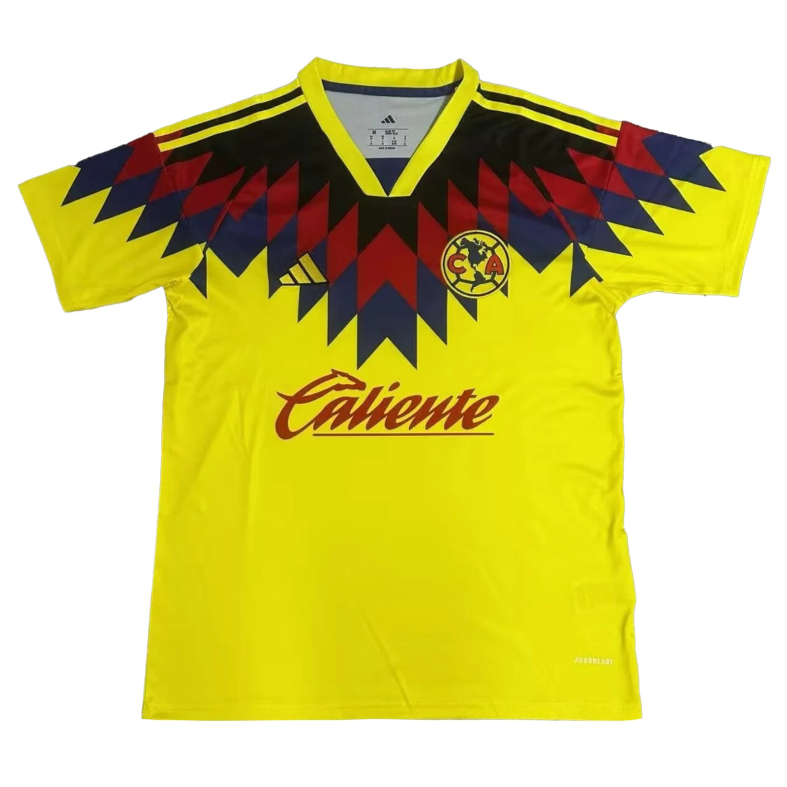 Retro Mystery Fußballtrikot Box (3 Artikel)