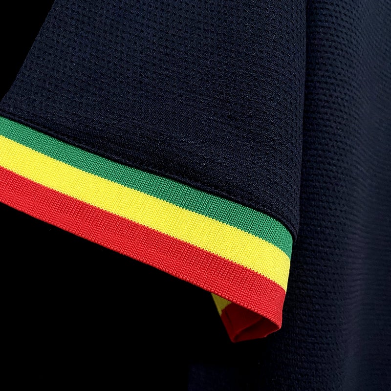 Maglia trasferta Ajax Bob Marley 21/22