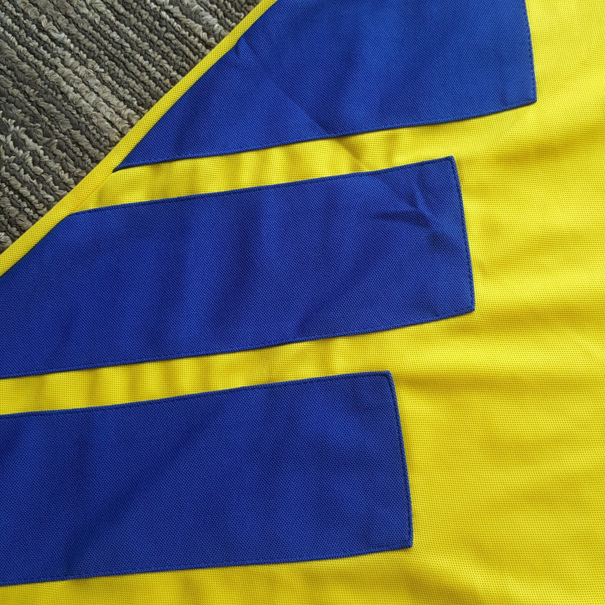 Maglia Casa Retro Svezia 1994