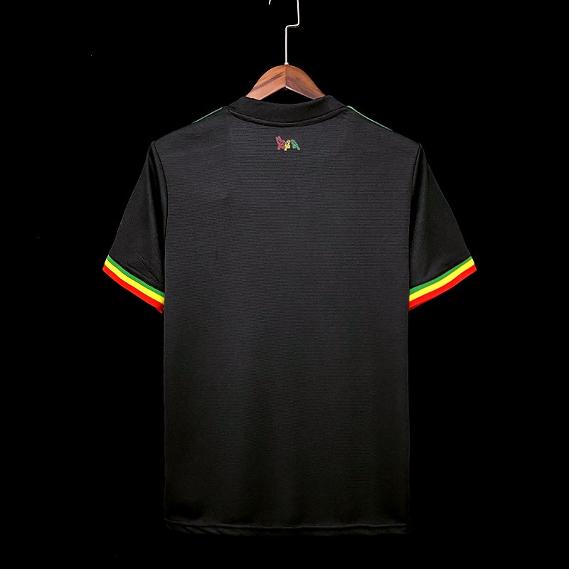Maglia trasferta Ajax Bob Marley 21/22