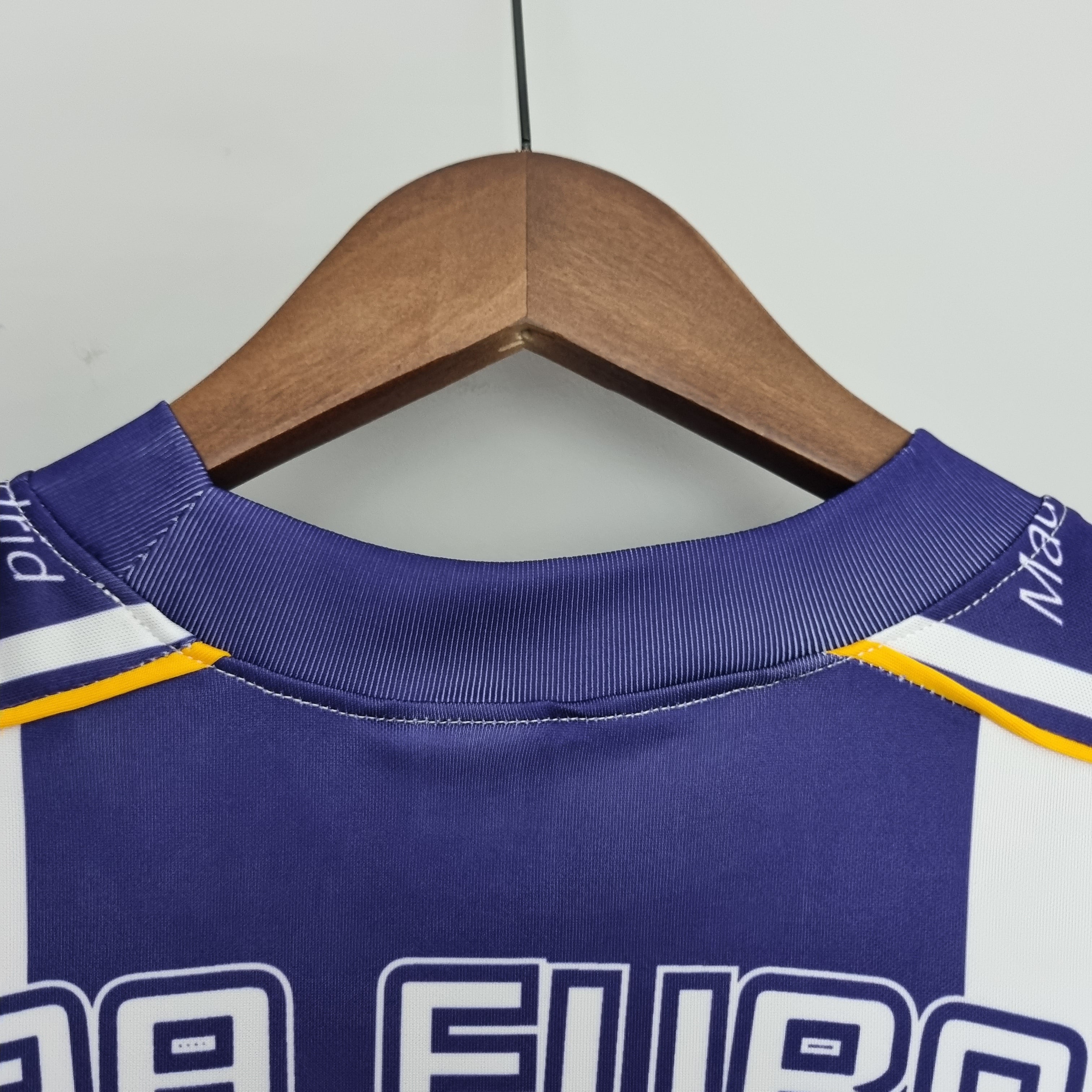 Edizione Commemorativa Real Madrid Champions League 7 1997-98