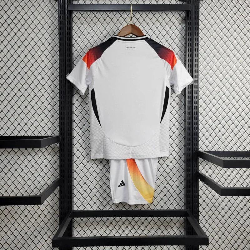 Kit Casa Germania Bambini 2024