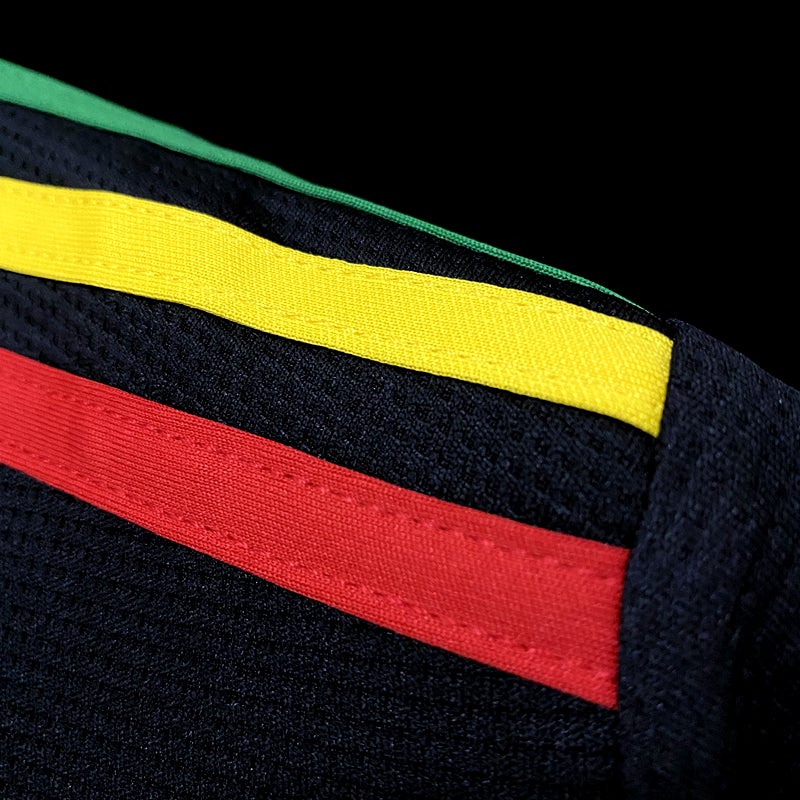 Maglia trasferta Ajax Bob Marley 21/22