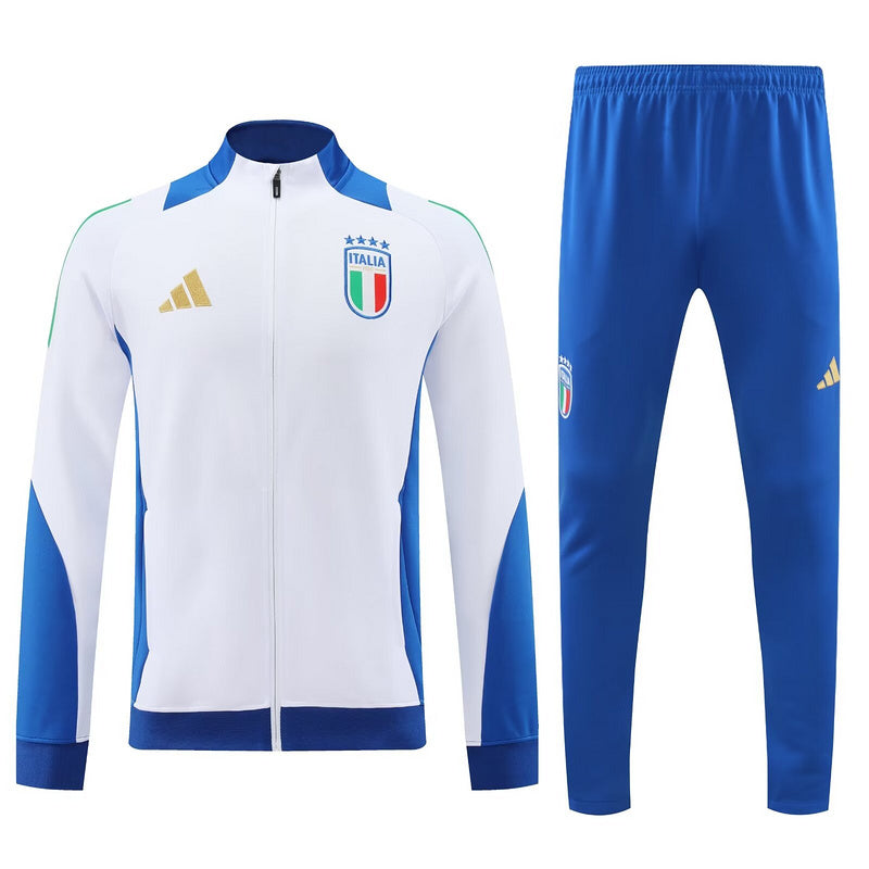 Tuta Italia 24-25
