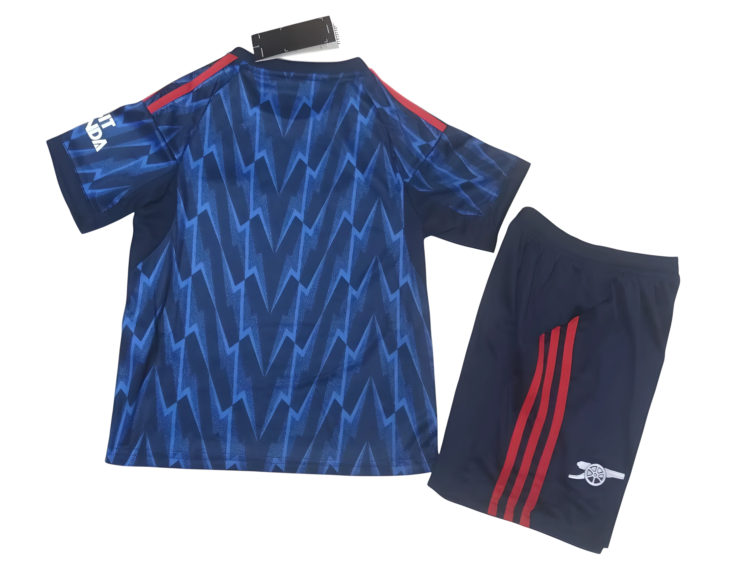 ARSENAL AUSWÄRTS Kindertrikot 2025/26