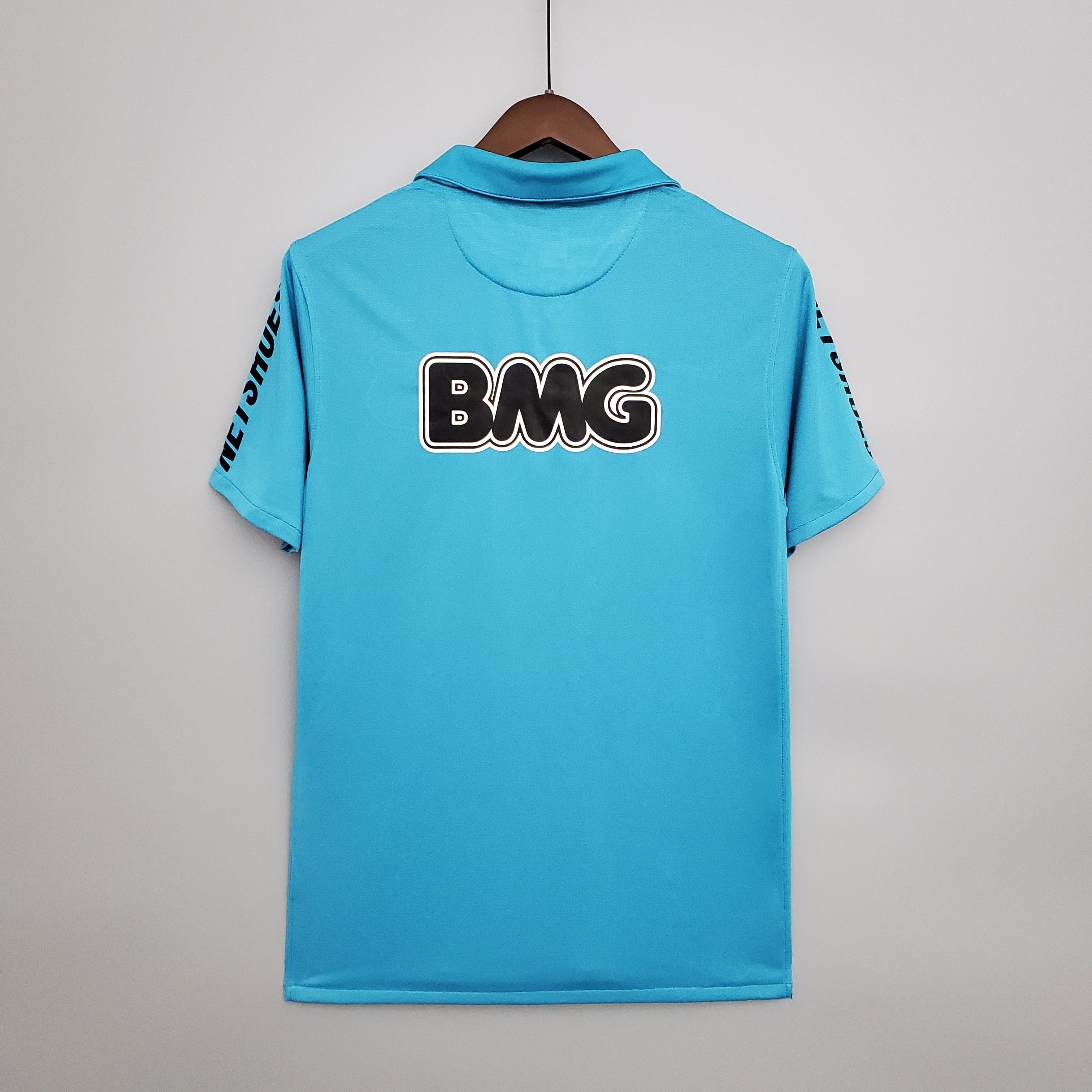 Maglia trasferta retro Santos 2012/2013