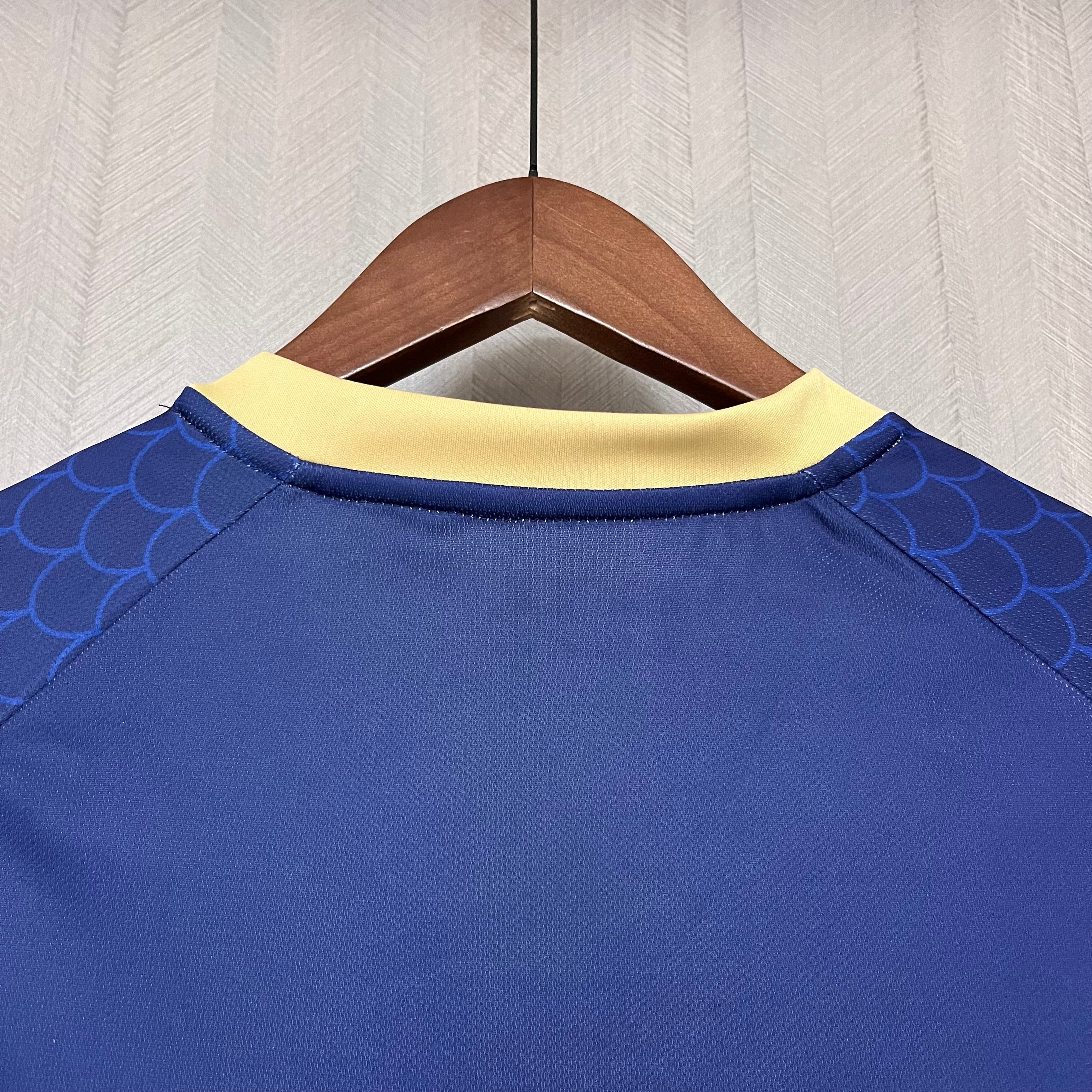 Japan 24-25 | Blauer Drache Drittes Konzept-Kit