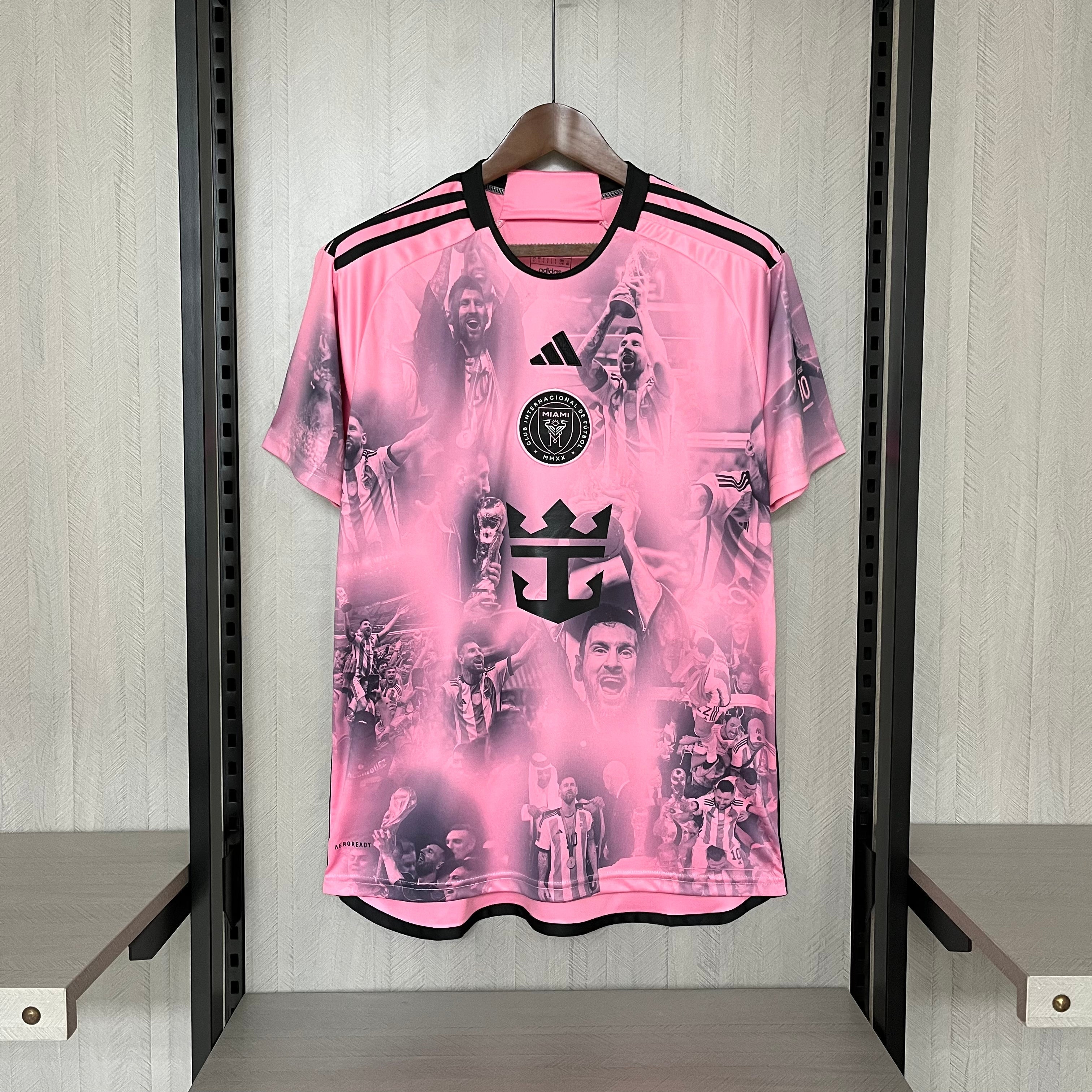 Inter Miami edición especial 24-25