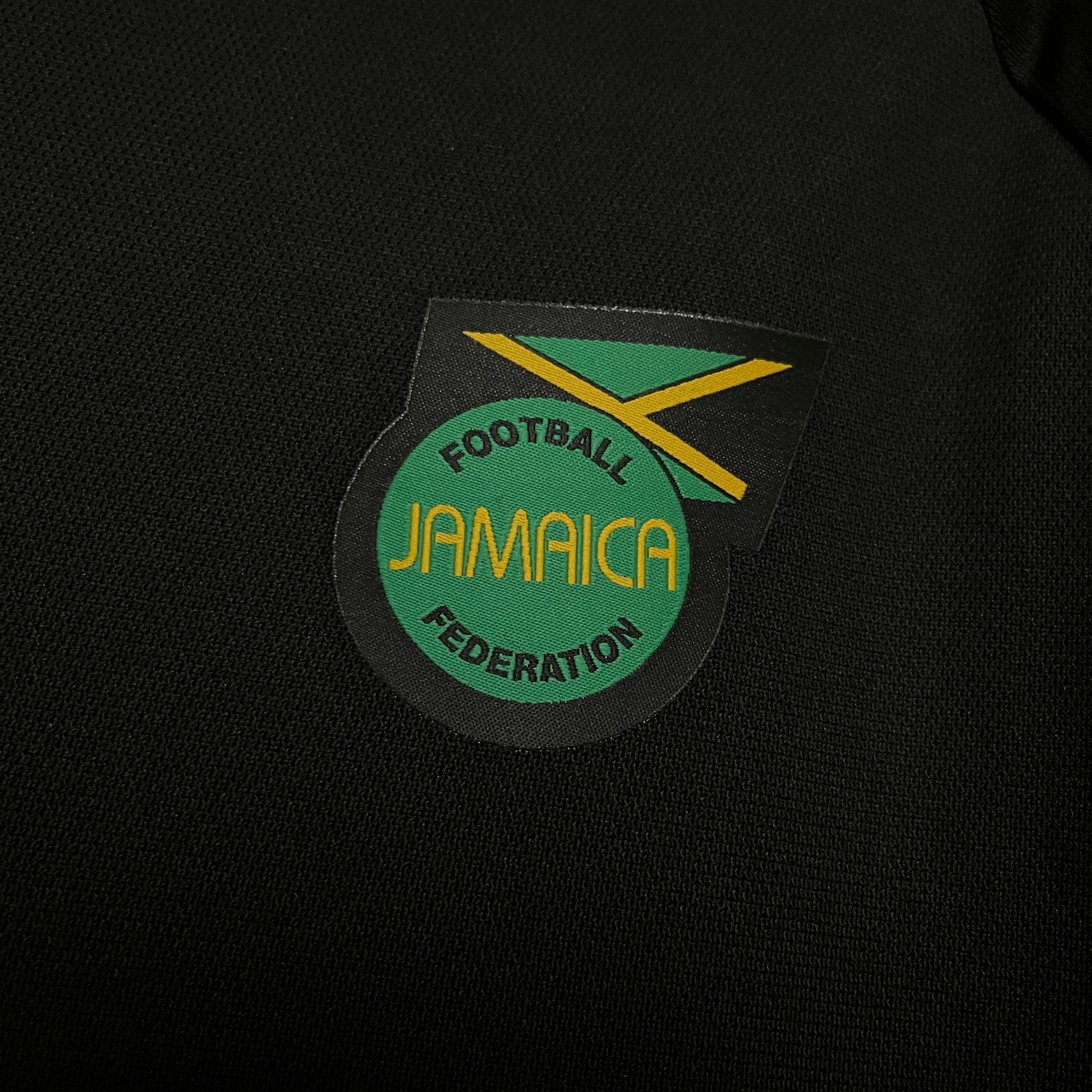 Jamaika 24-25 Sonderedition