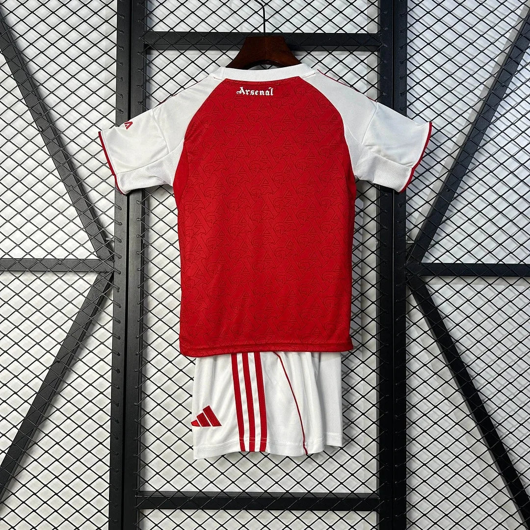Arsenal Kinder Heimtrikot 2025/2026