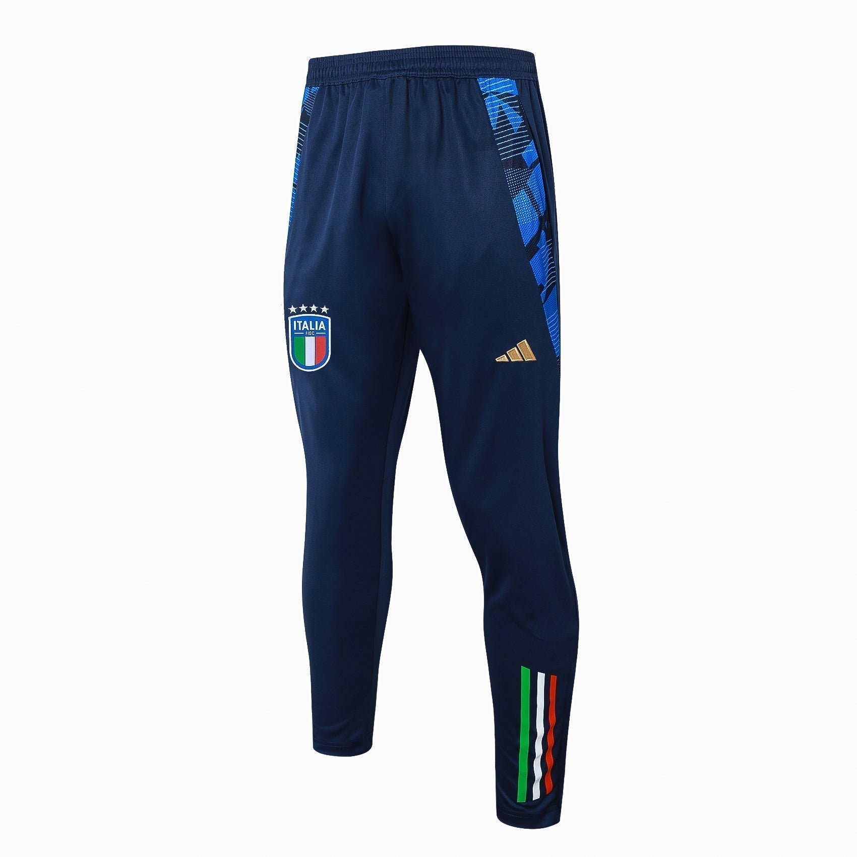 Tuta Italia 24-25