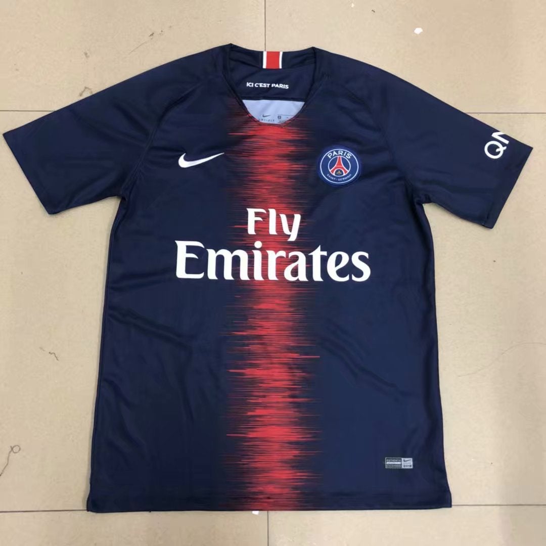 Equipación de local PSG 2018/2019