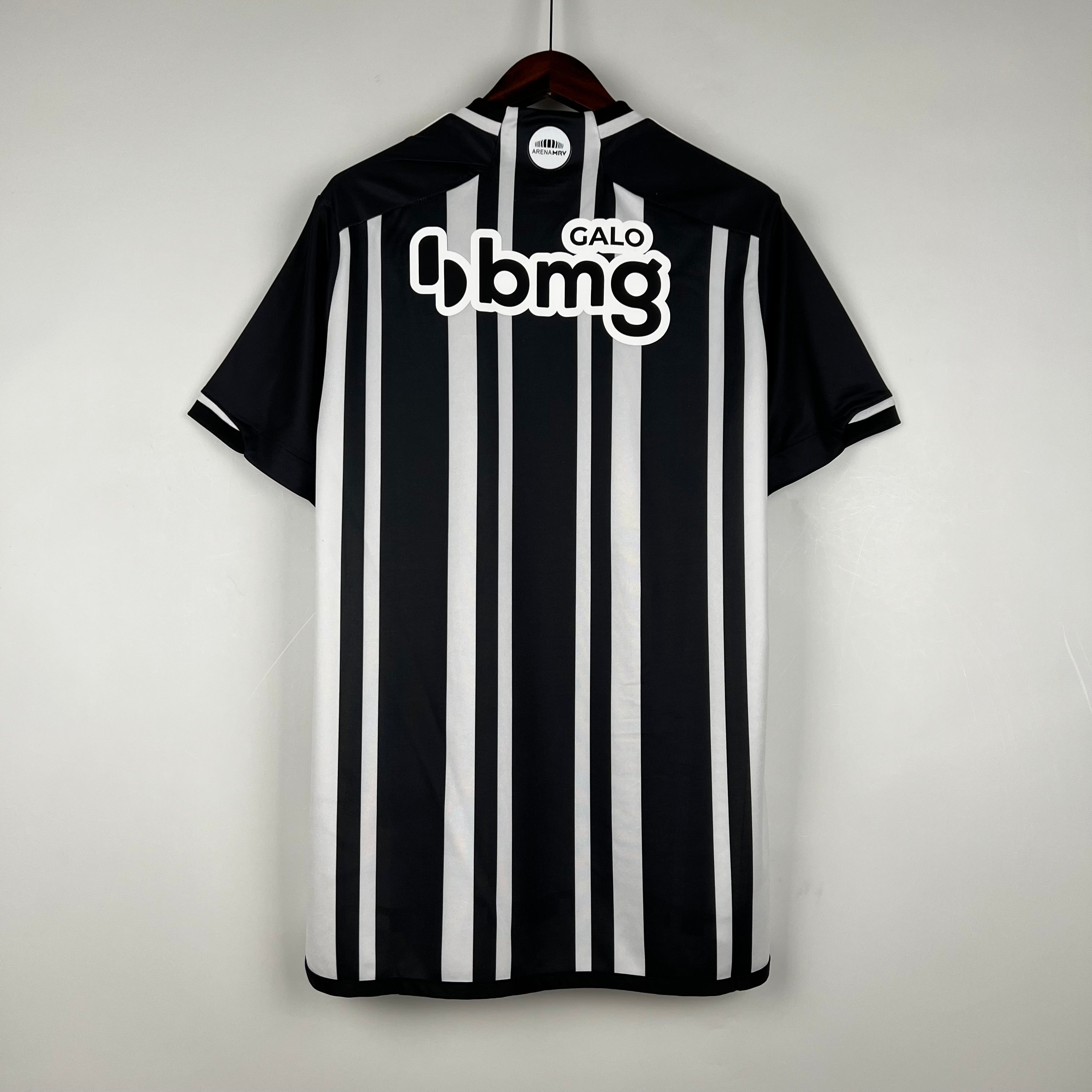 Divisa casalinga Atlético Mineiro 23-24