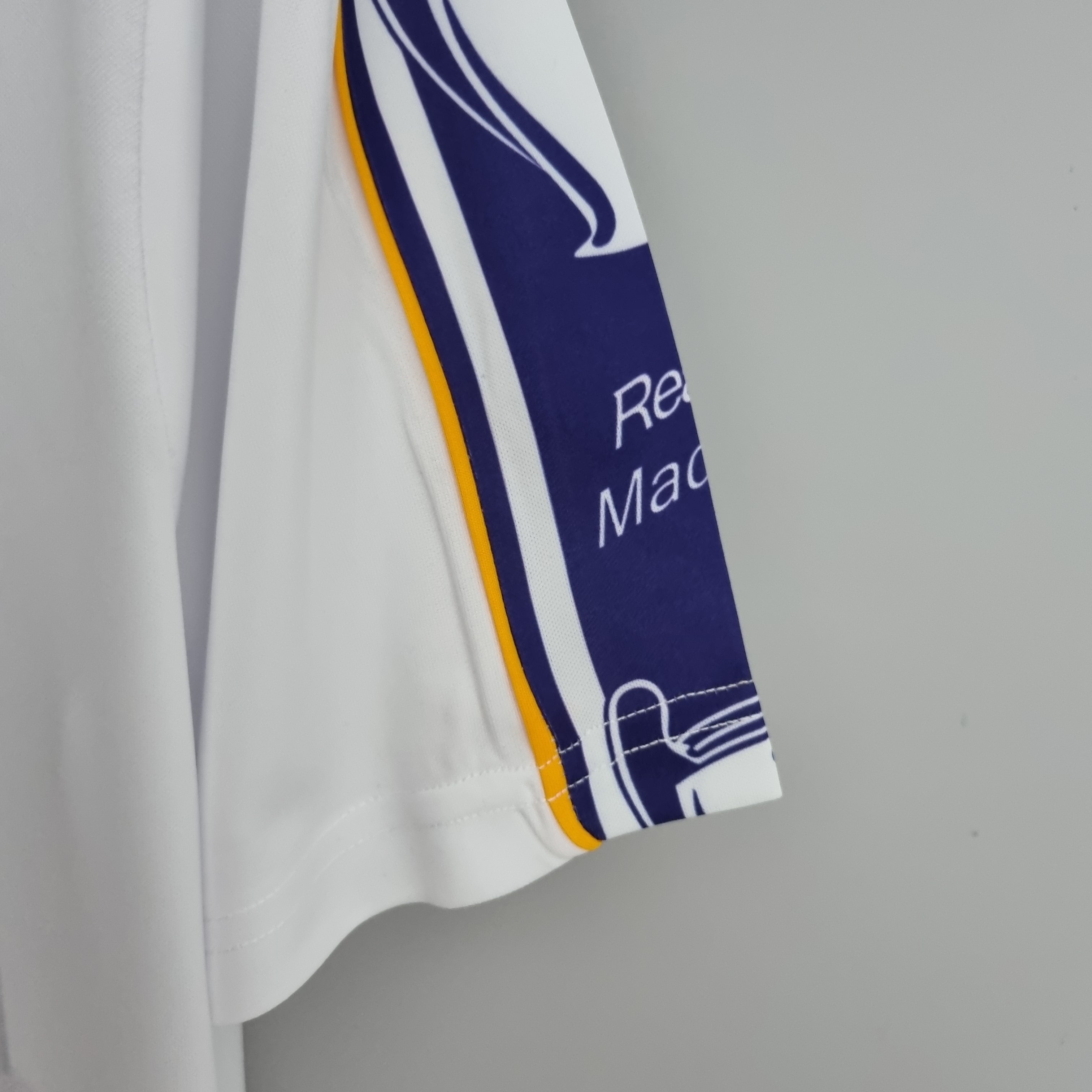 Edizione Commemorativa Real Madrid Champions League 7 1997-98