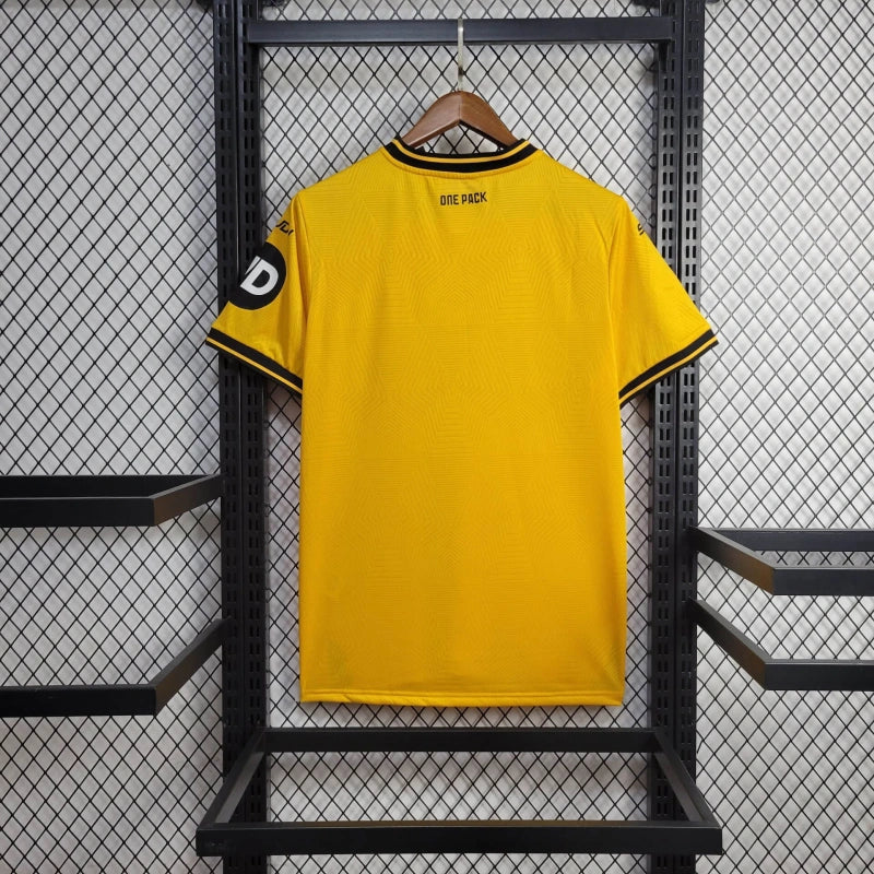 Maglia casa Wolverhampton Wanderers 2024/2025
