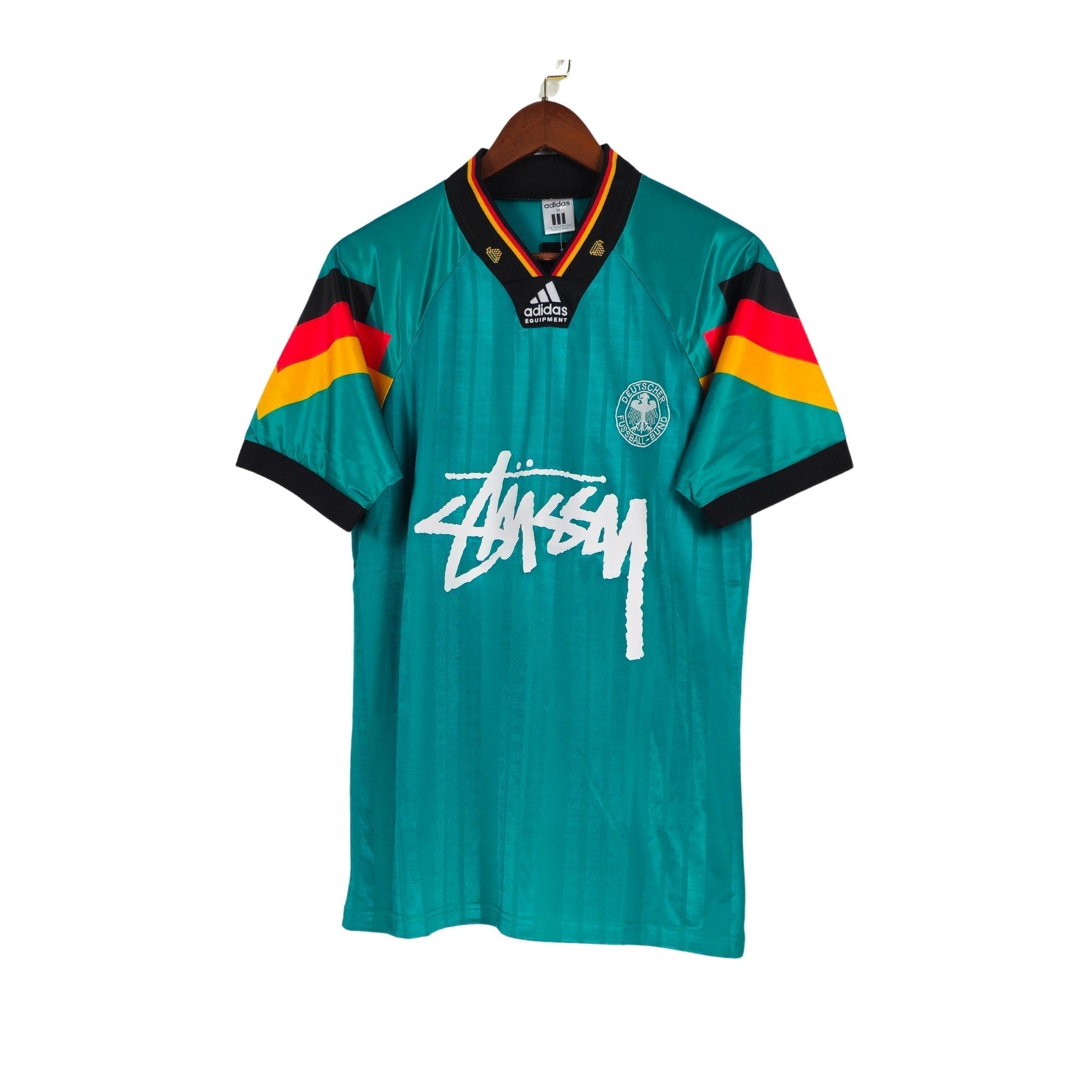 Edizione speciale Germania retro X Stussy 1992