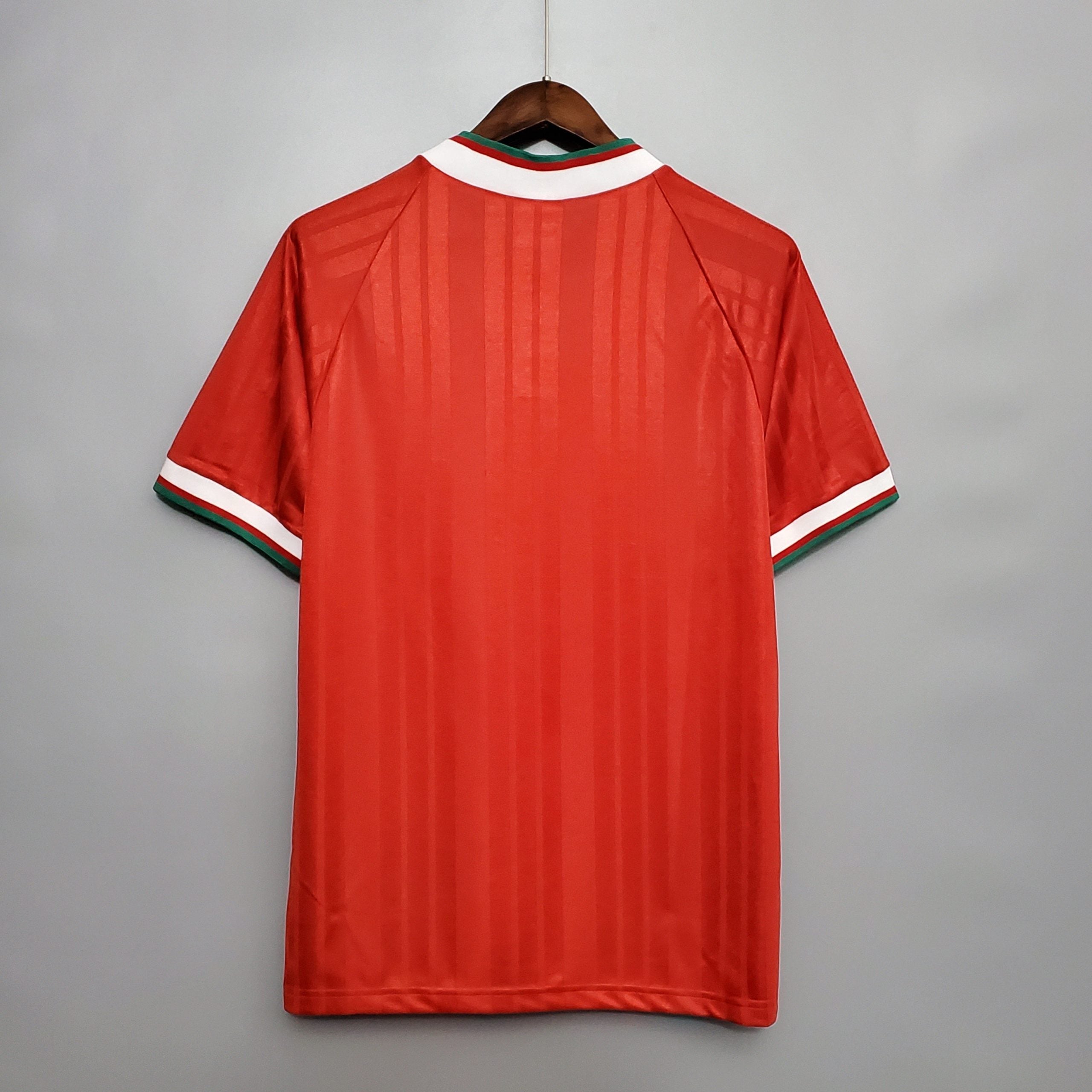 Liverpool maillot domicile rétro 1993-1995