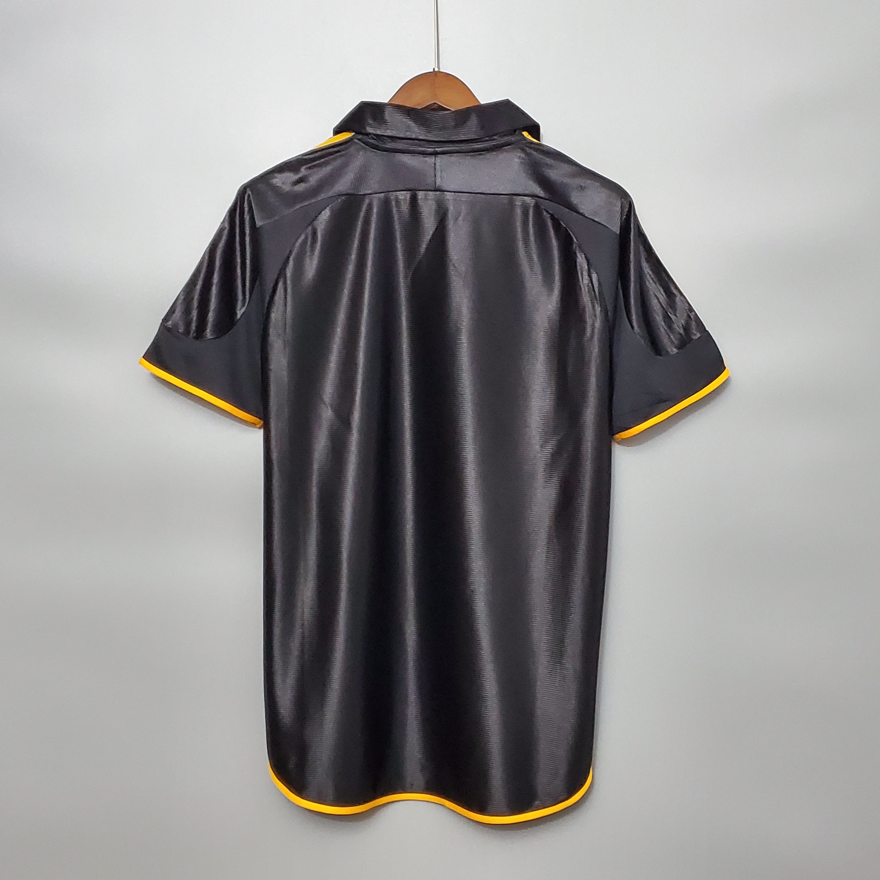 Maglia Away Retro Real Madrid 1998-1999