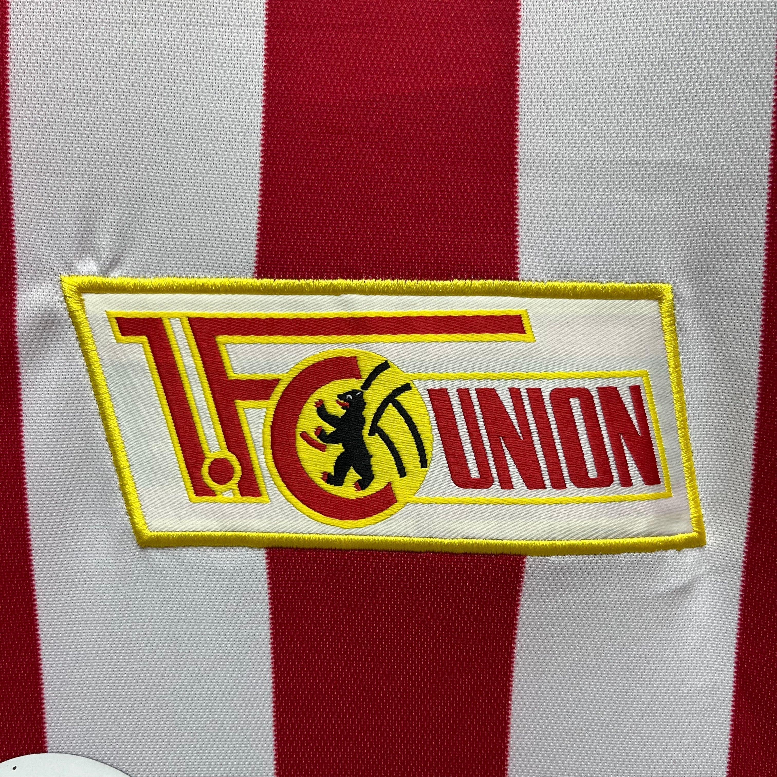 Berlin Union Heimtrikot 23-24