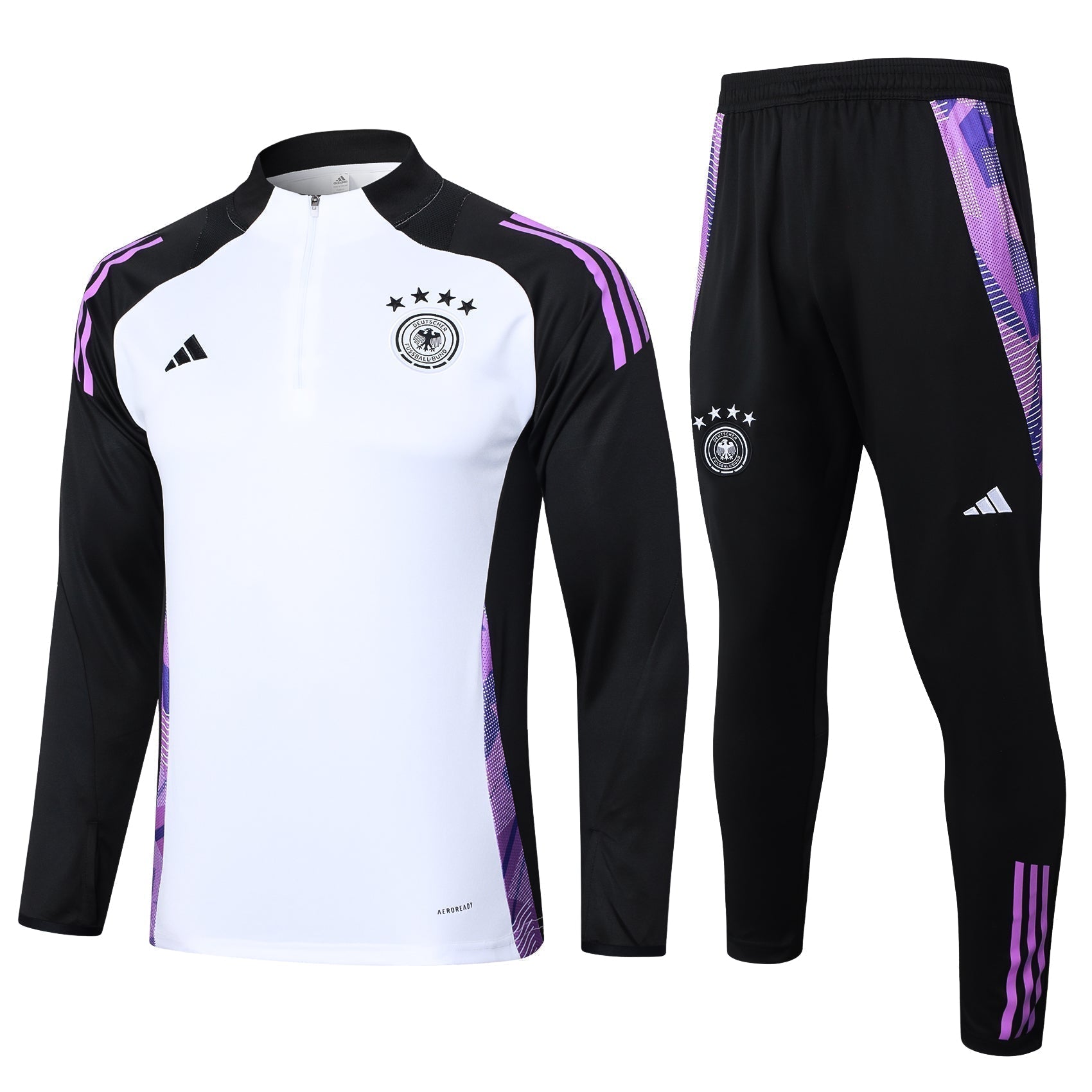 Chándal Alemania 24-25