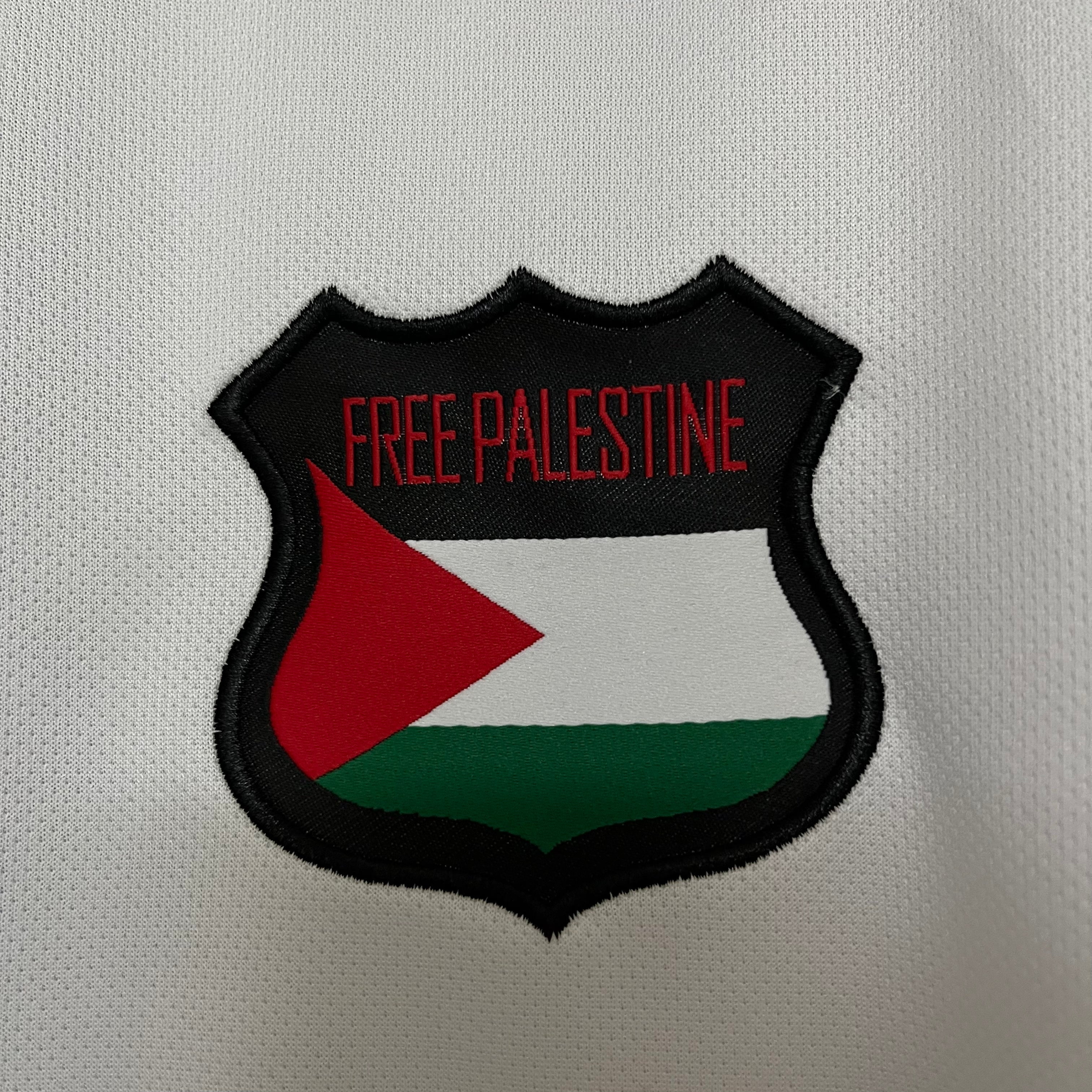 Palestina 23-24 | Visitante