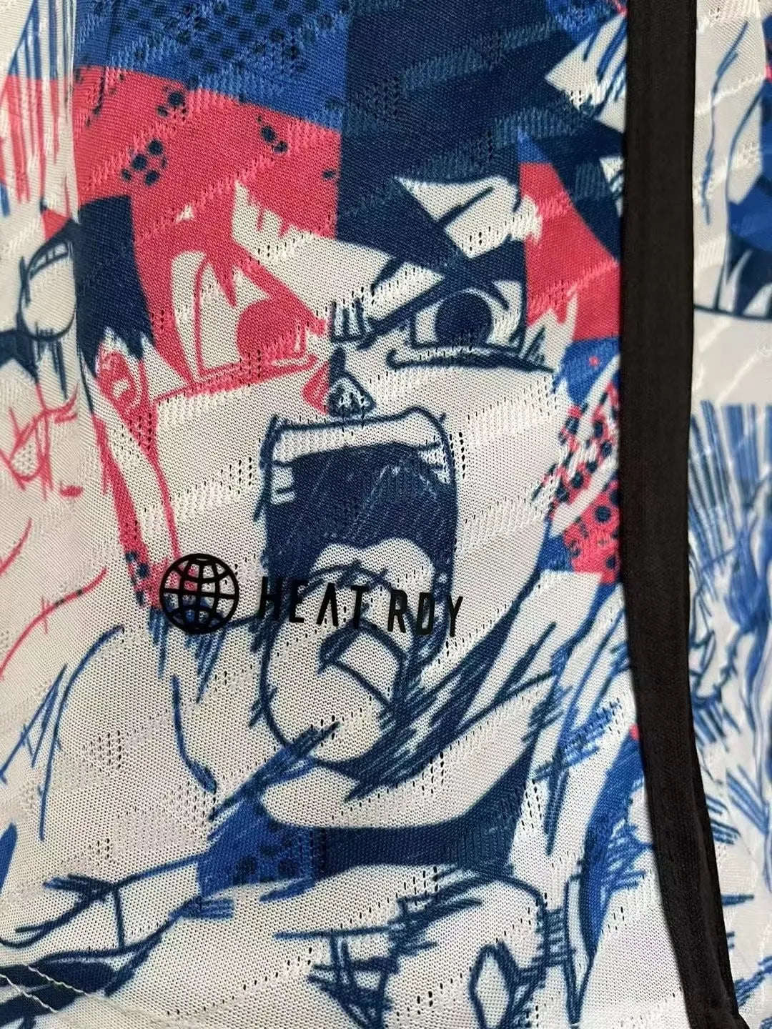 GIAPPONE Maglia Fan Edizione Speciale Anime