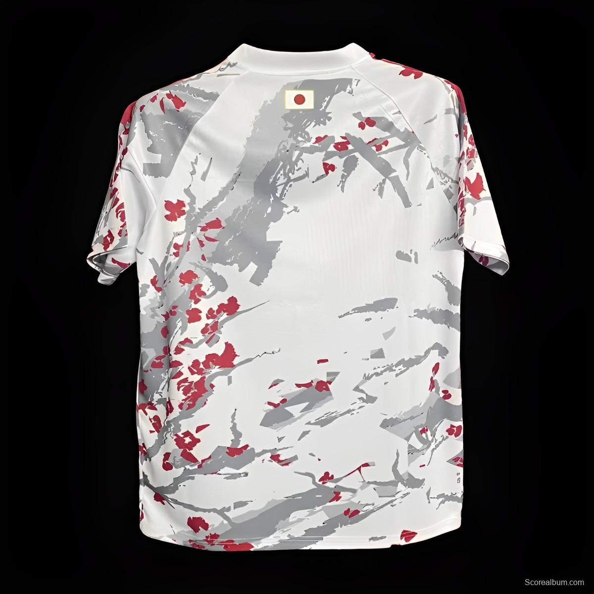 Japón 23-24 | Blanco