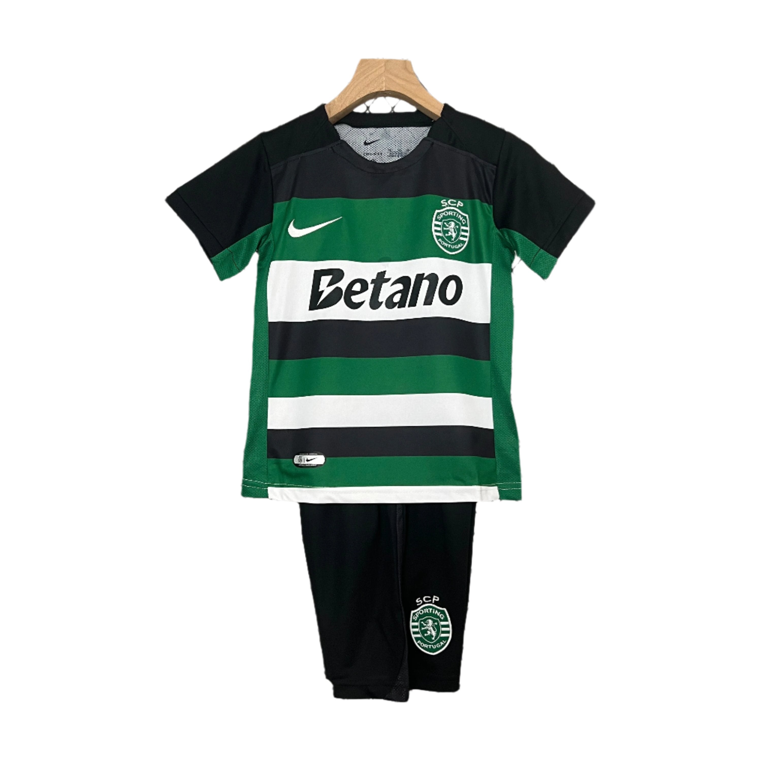 Maglia bambini Sporting Lisbona 24-25