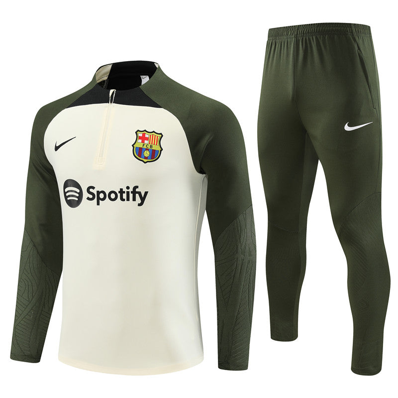 Tuta ufficiale Barcellona 23-24