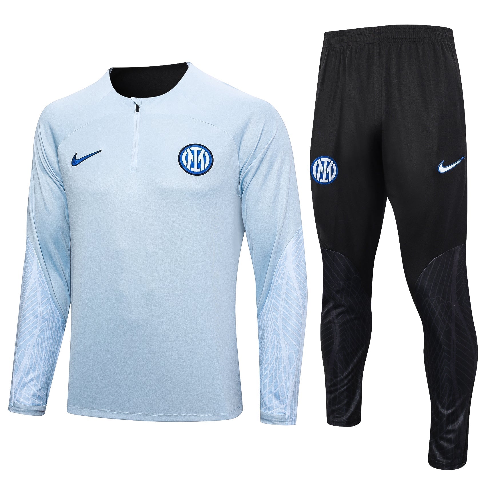 Tuta Inter Milan 23-24
